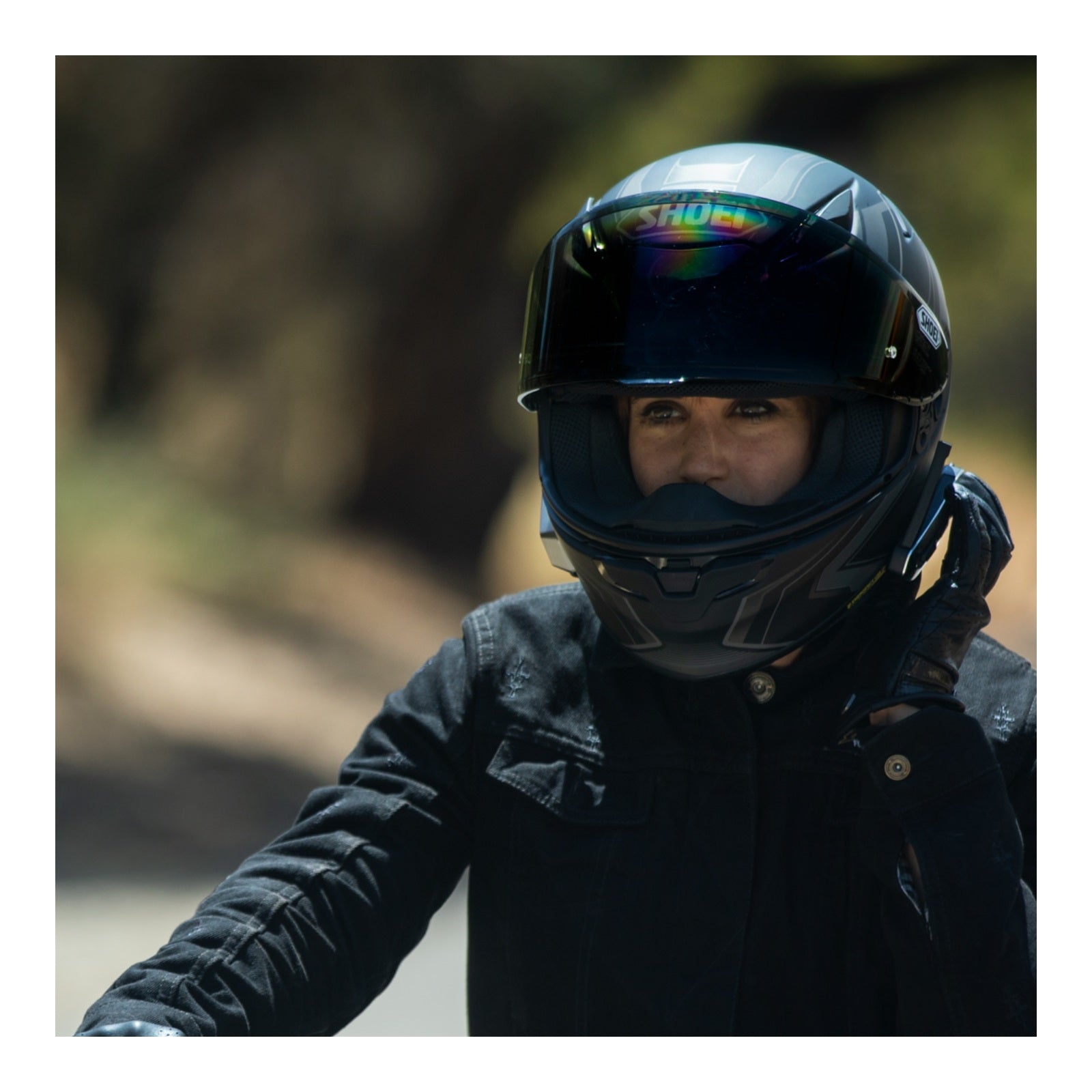 Sena SRL-EXT - Mesh Bluetooth for Shoei NXR-2