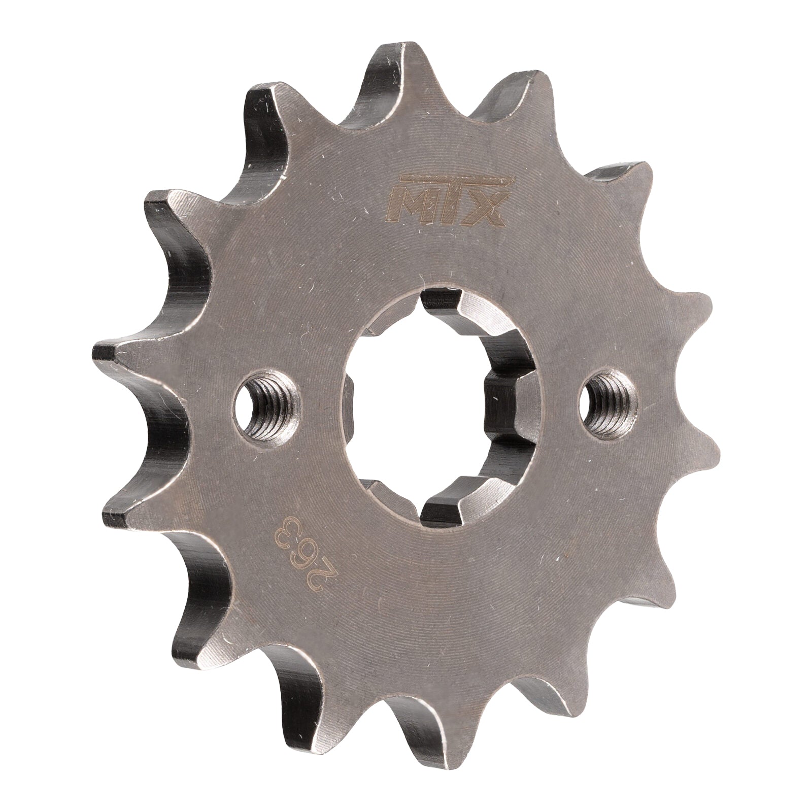 Sprocket Kit Honda CT110 - Single ratio / 54mm Centre - 428H 15/45