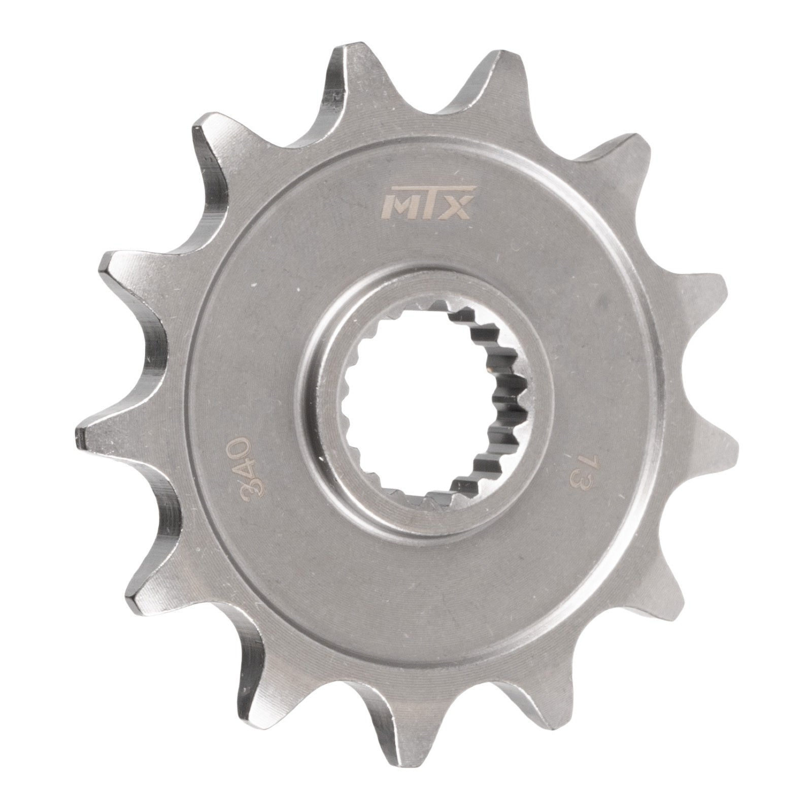 Sprocket Kit Honda CR125 - 520EXW 13/51