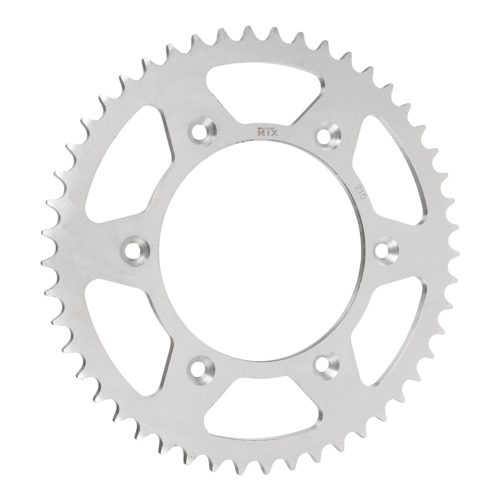 Sprocket Kit Honda CRF250X - Enduro - 520EXW 14/53