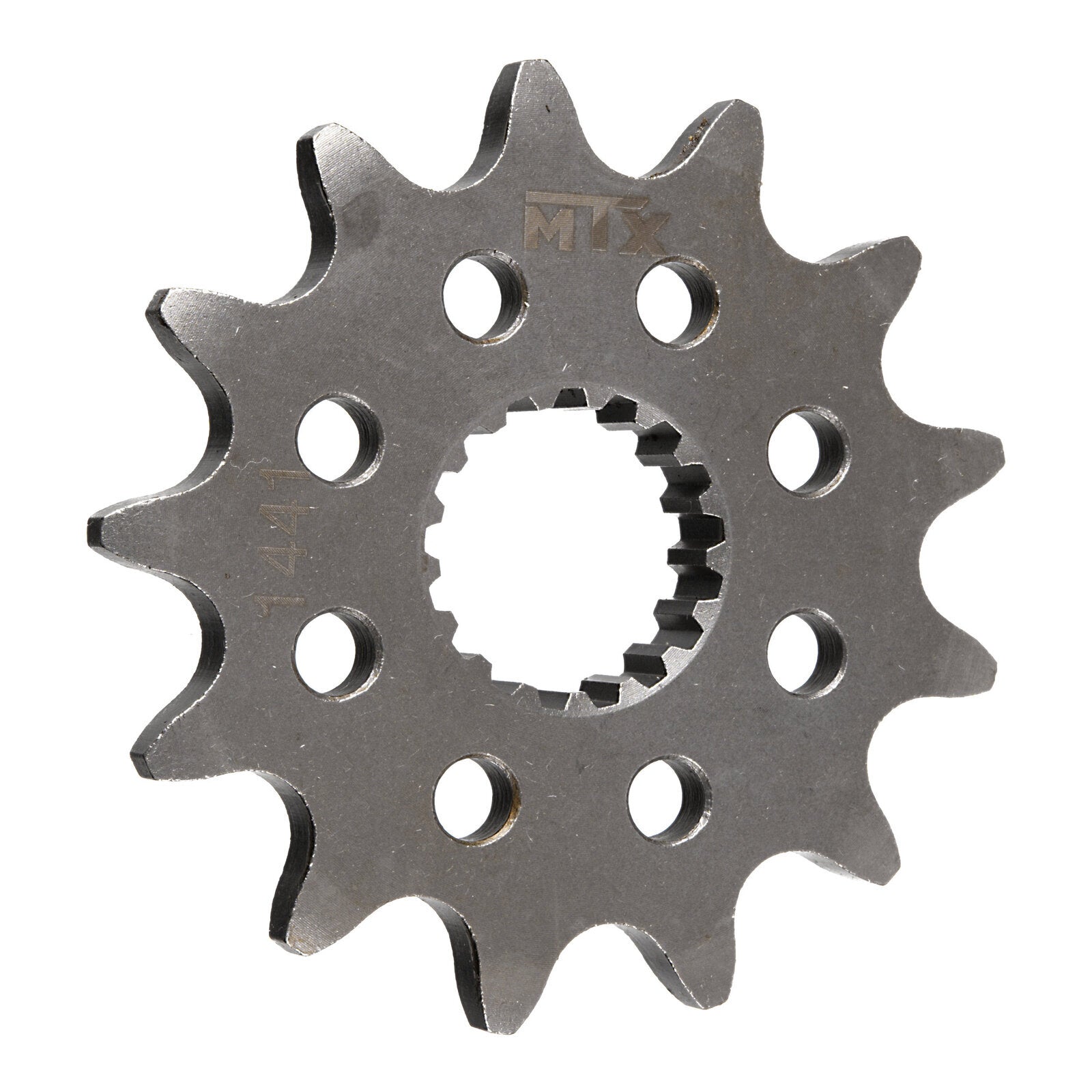 Sprocket Kit Suzuki RMZ450 '05 U-Ring - GB520MXU 14/49