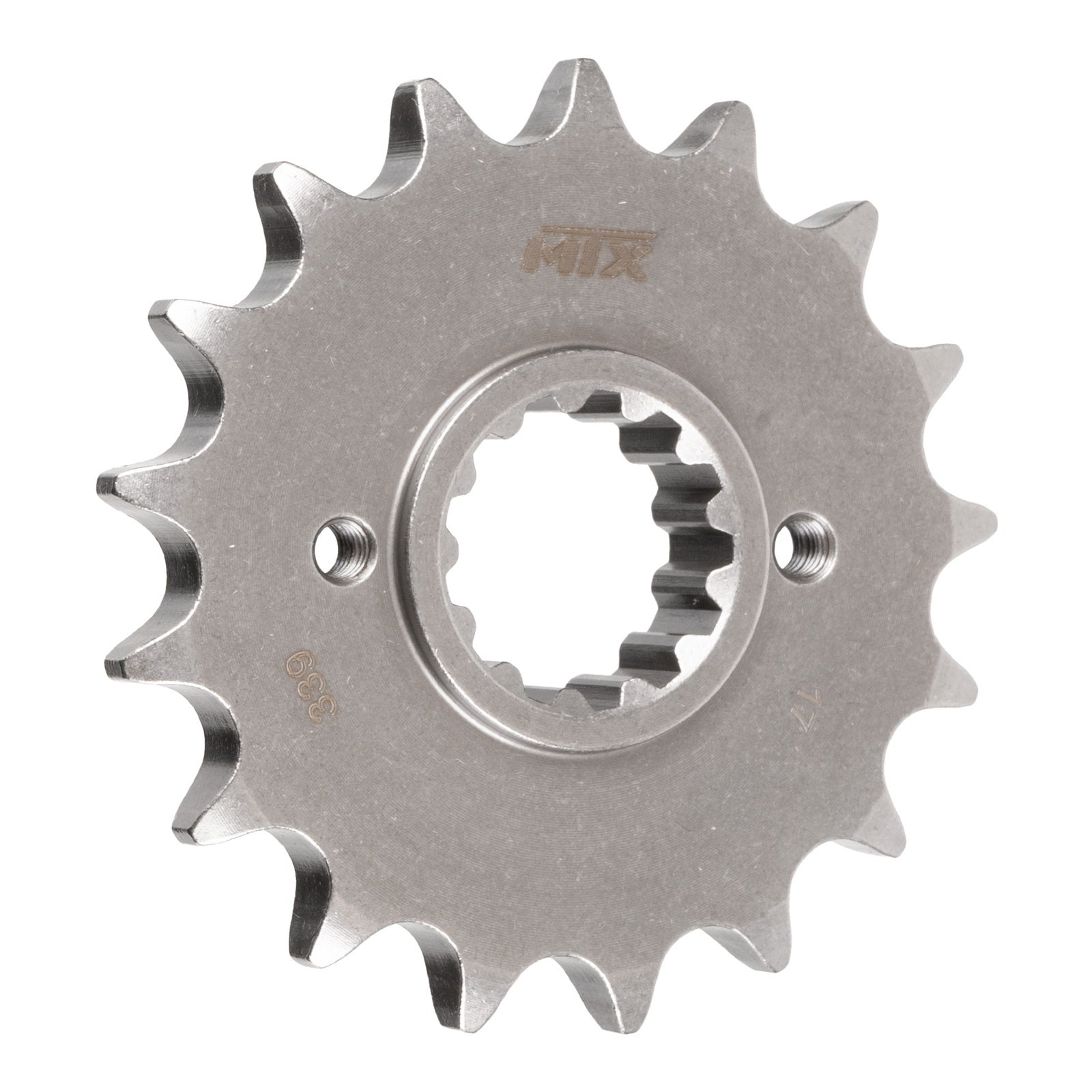 Sprocket Kit Honda CBR1100XX Blackbird - 530XRE (Economy) 17/44