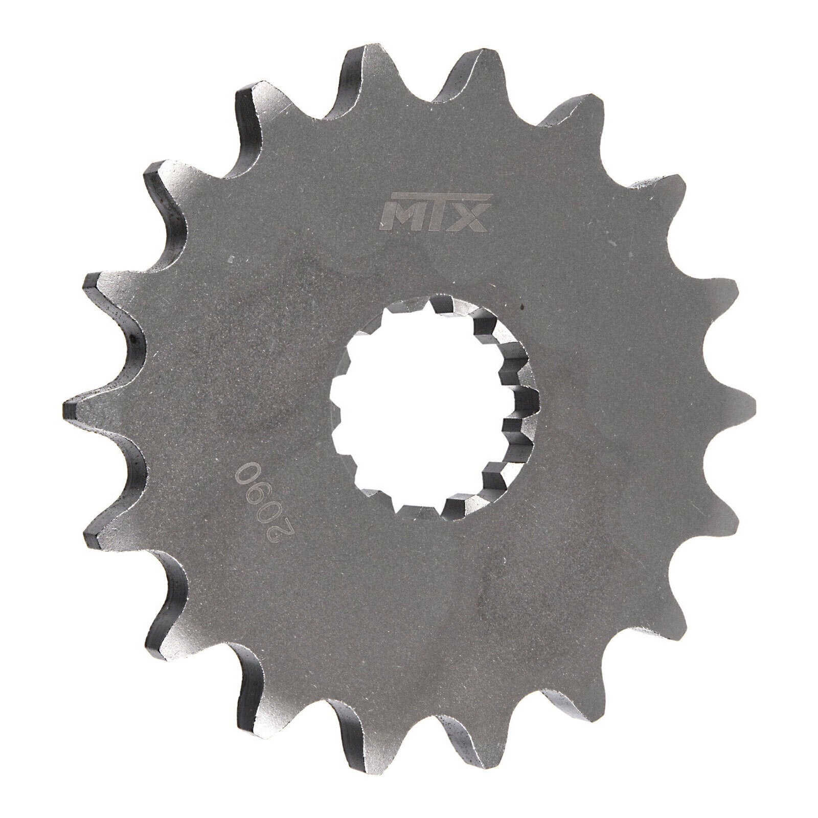 Sprocket Kit Triumph Sprint ST 1050i '06-'09 - 530ZXW 19/42