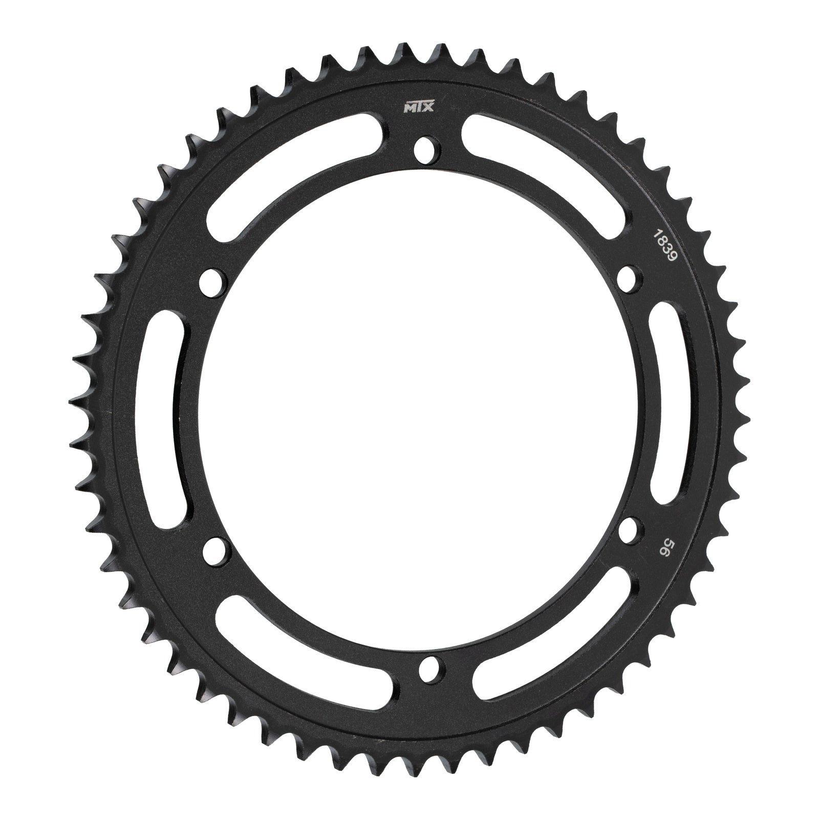 MTX 1839 Steel Rear Sprocket #428