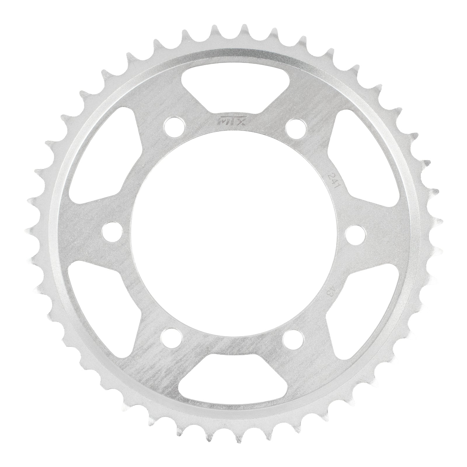 MTX 479 Steel Rear Sprocket #530