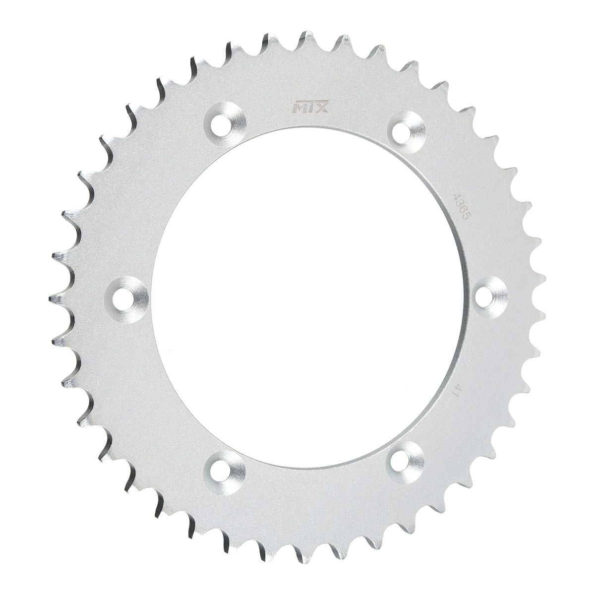 MTX 1791 Steel Rear Sprocket #525