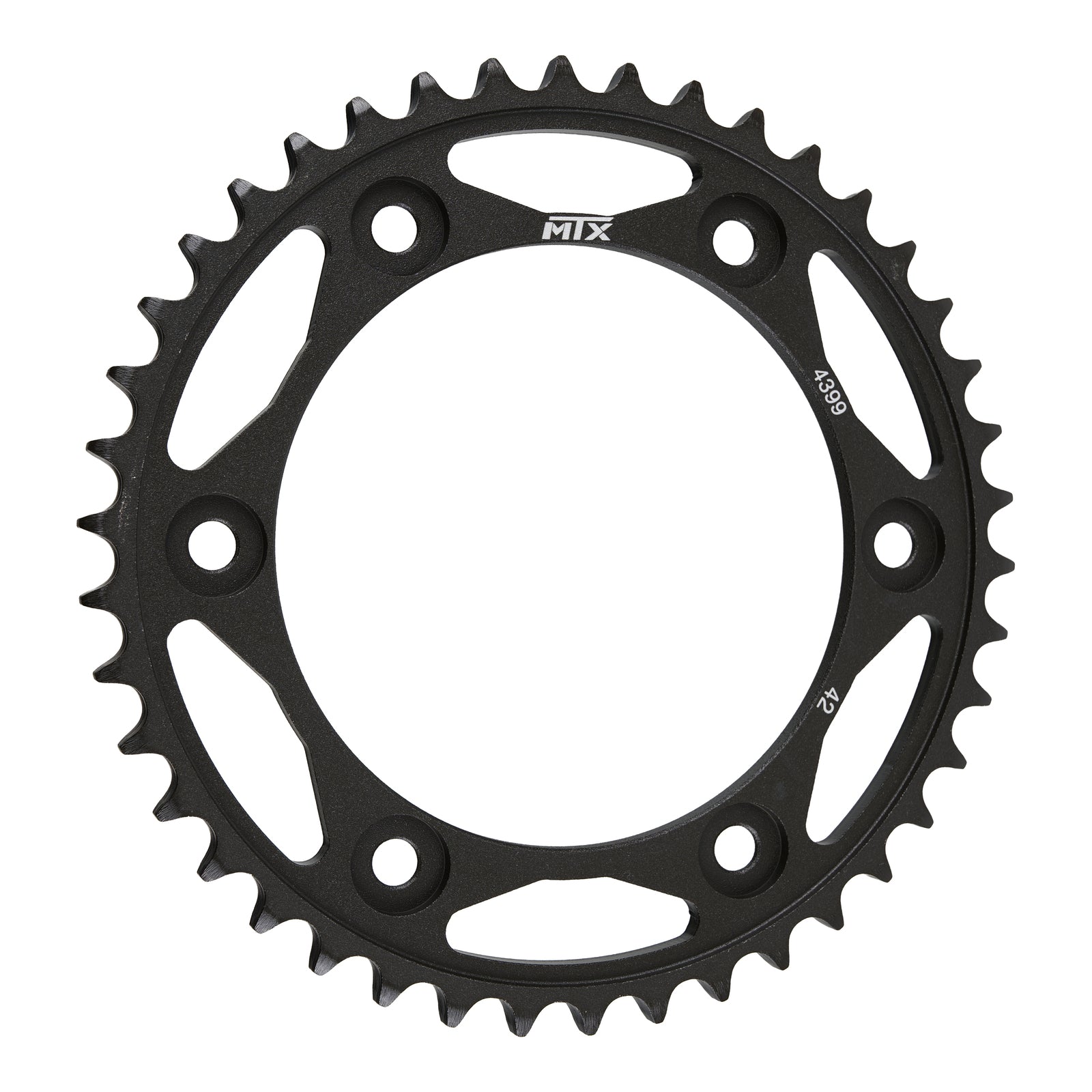 MTX 1306 Steel Rear Sprocket #530