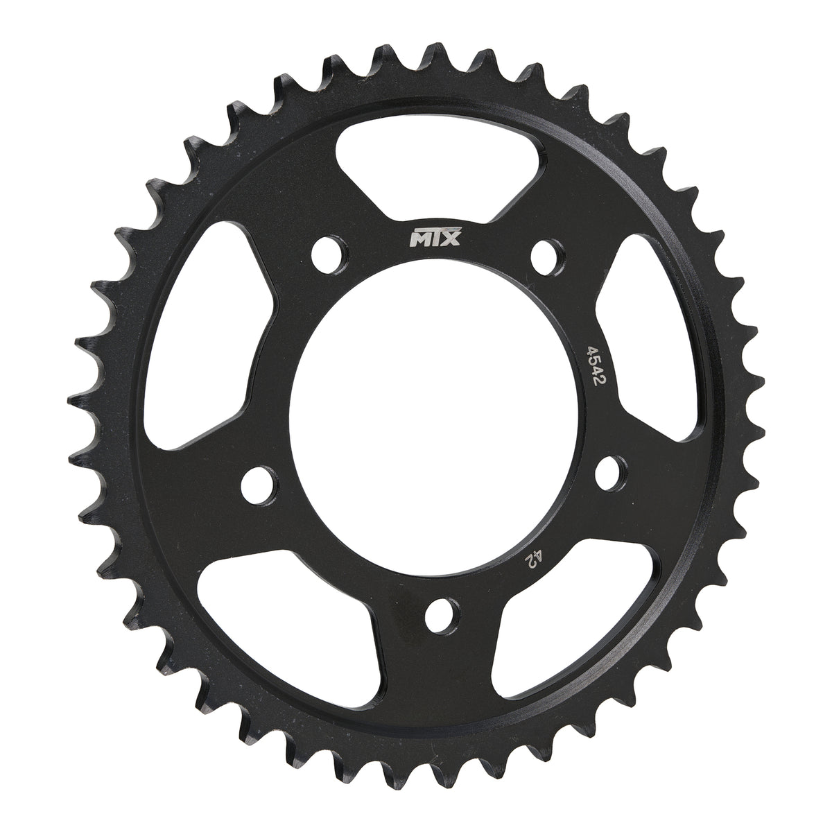 MTX 1493 Steel Rear Sprocket #530