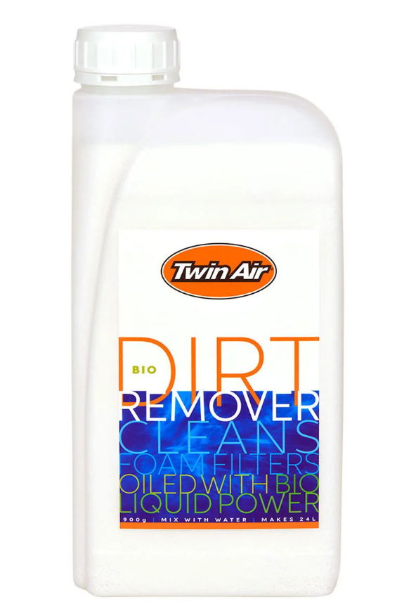 Twin Air Bio Dirt Remover, Air Filter Cleaner 1L