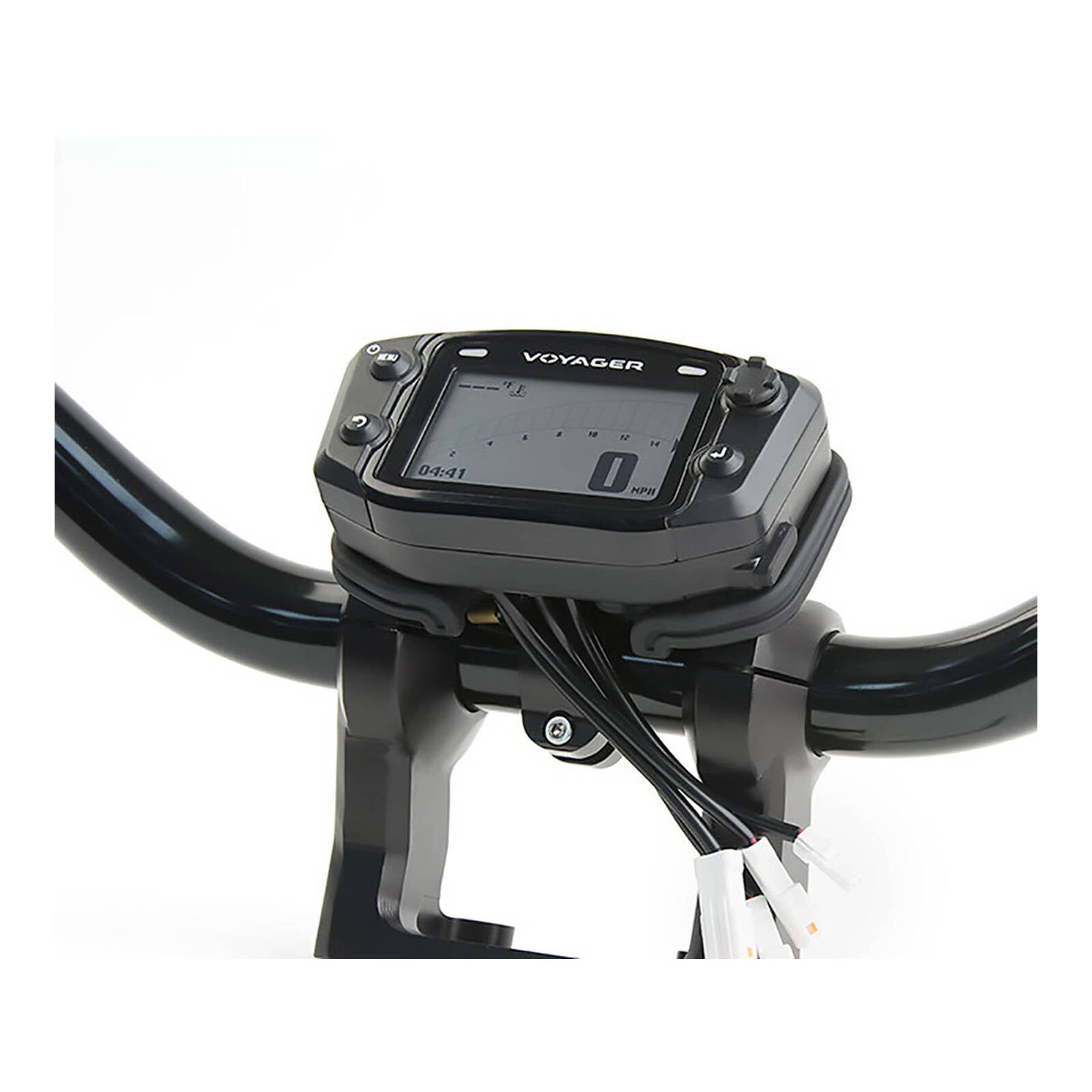 Trail Tech Mount Bracket Voyager KTM / Beta / Husqvarna 1-1/8