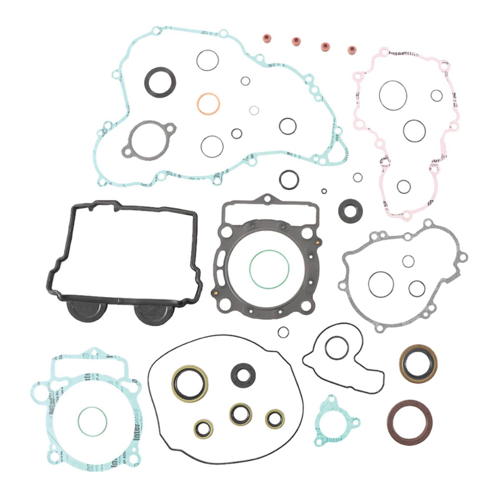 Vertex Complete Gasket Set with Oil Seals Husqvarna / KTM