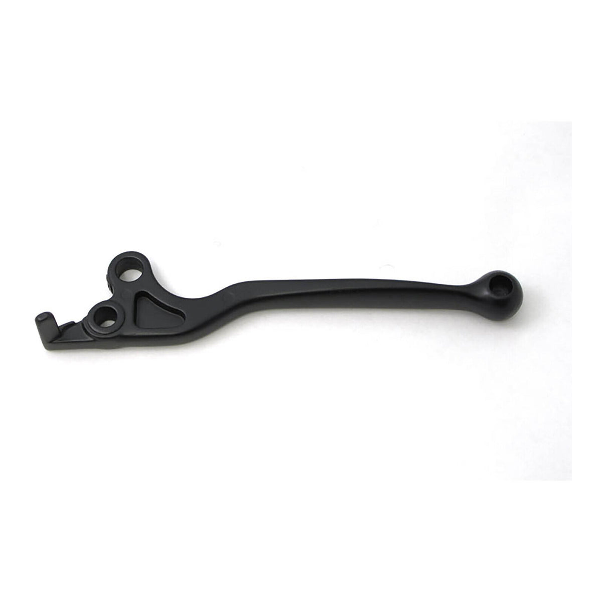 WMP Brake Lever Honda XR250 '84-'85 Black