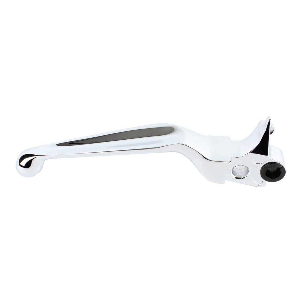 WMP Brake Lever HD Fitment - Chrome