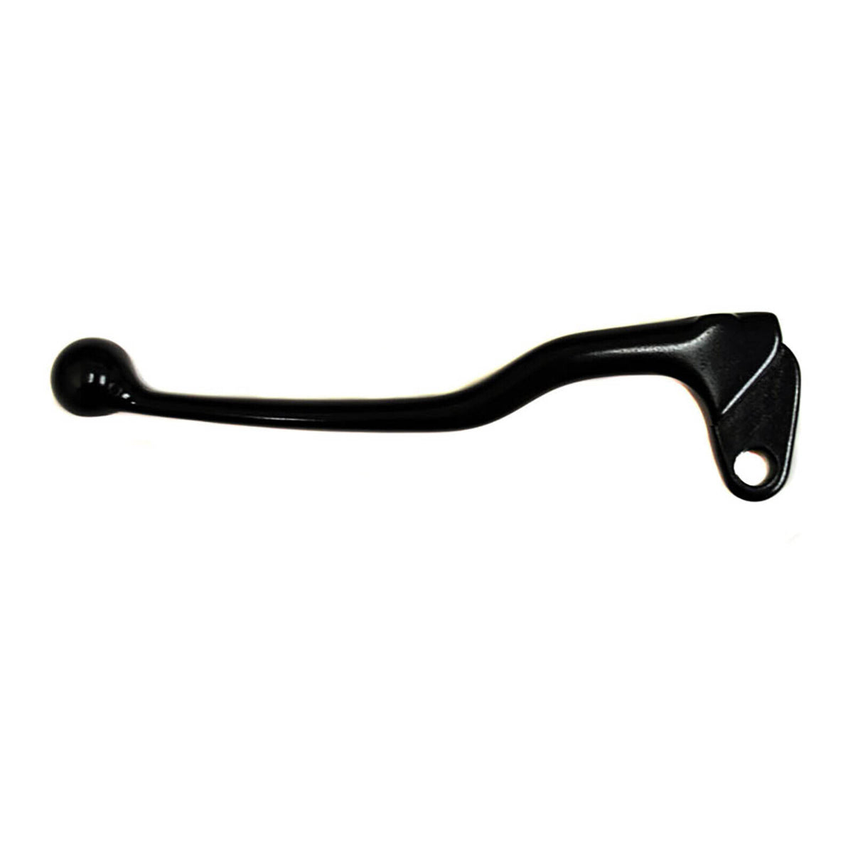WMP Clutch Lever Suzuki RM125/250 '90-'11 Black