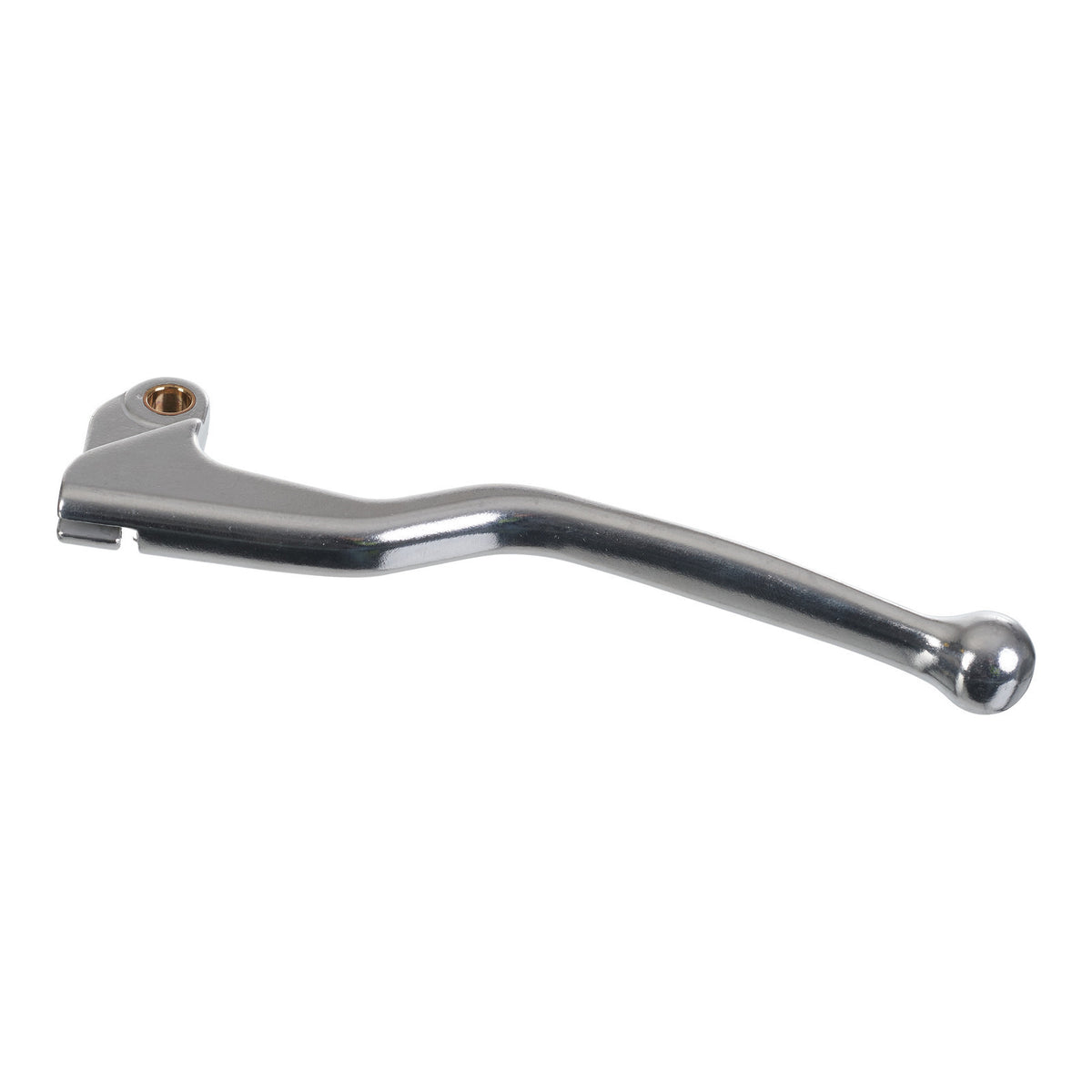 WMP Clutch Lever Honda KPT - Polished
