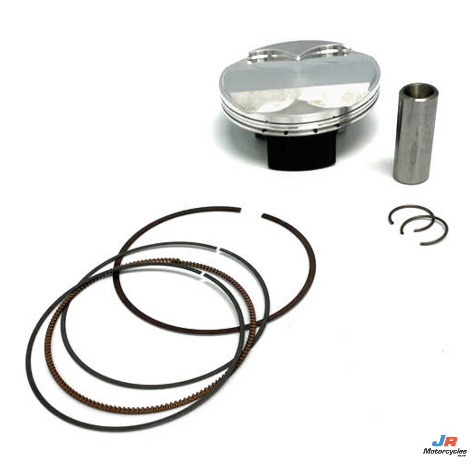 Wossner Piston KTM 350 EXC-F '20-'21 87.97mm 13.70:1
