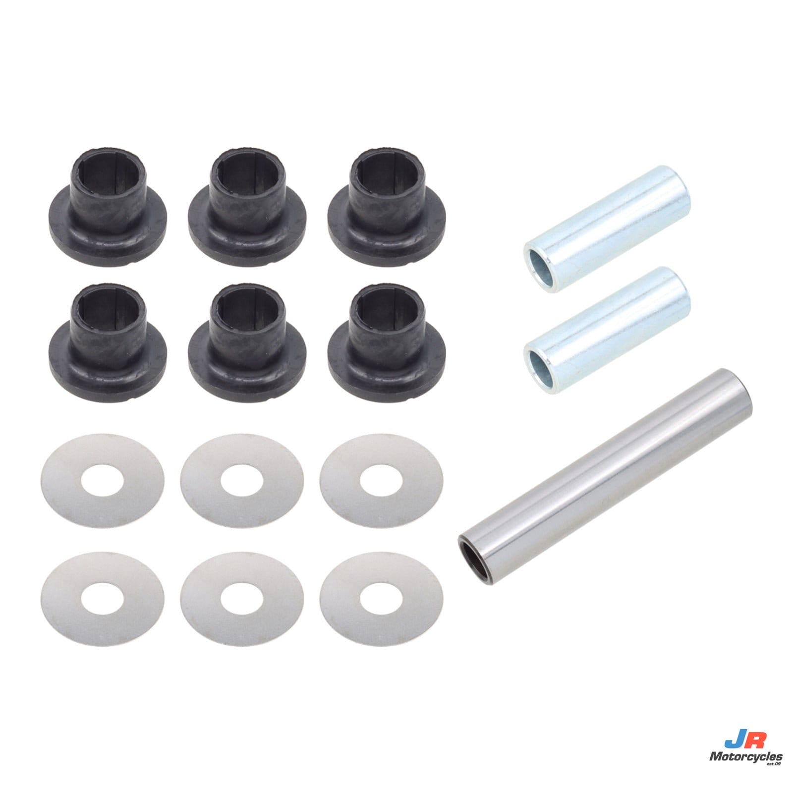 Whites A-Arm Bushing Kit