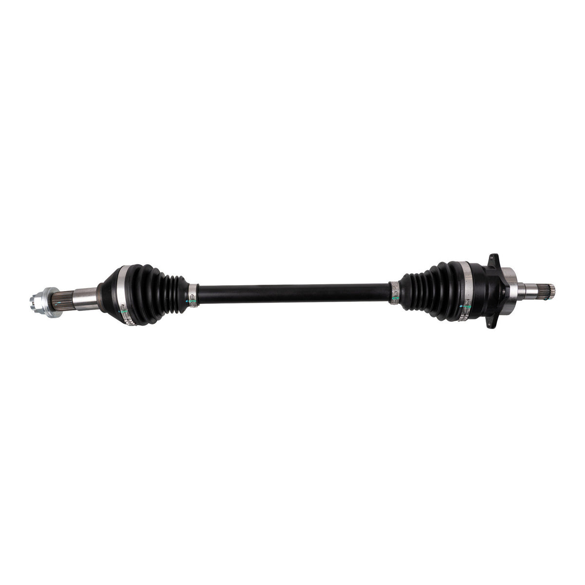 WMP CV Axle Shaft Can-Am Front Left-hand