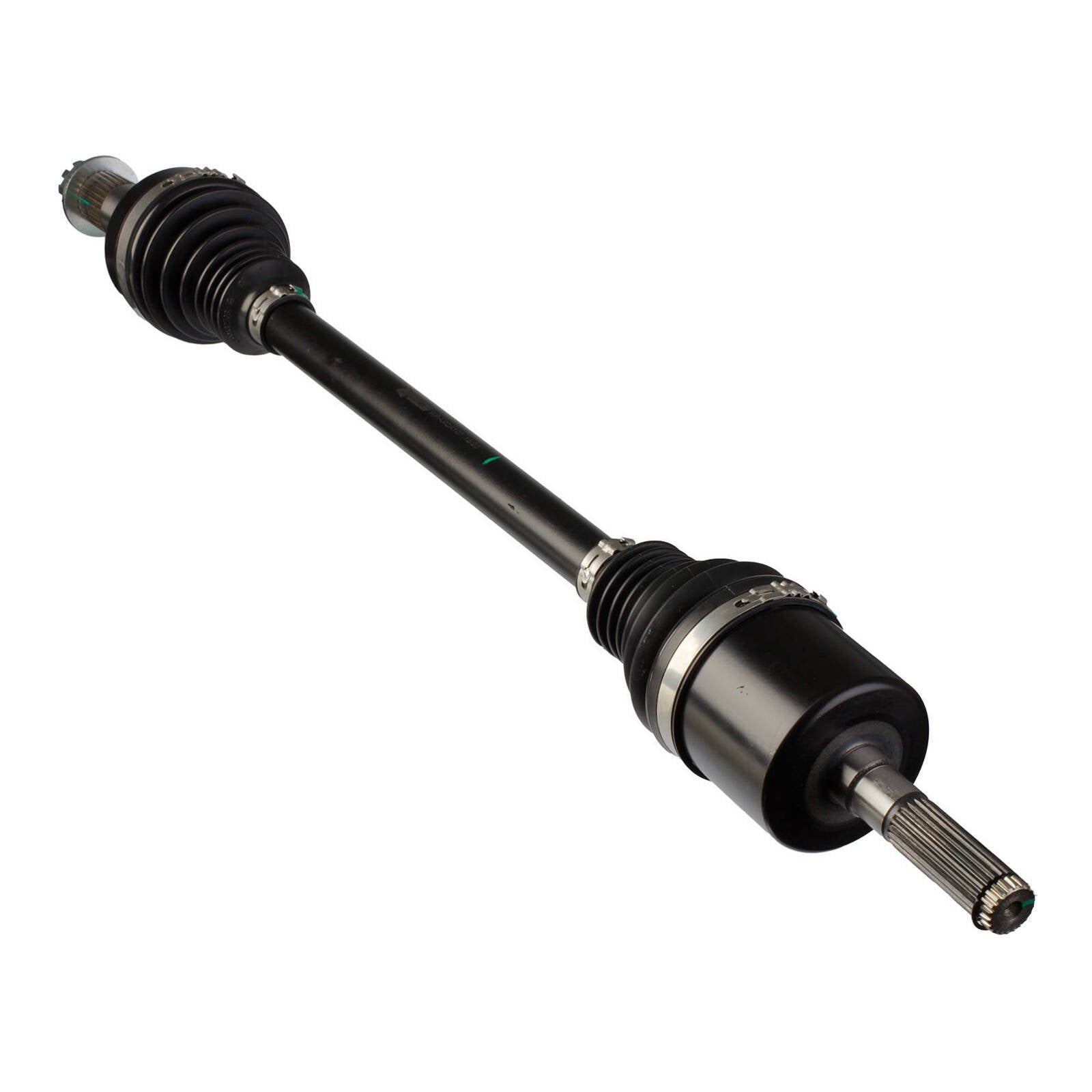 WMP CV Axle Shaft Can-Am Front Left-hand