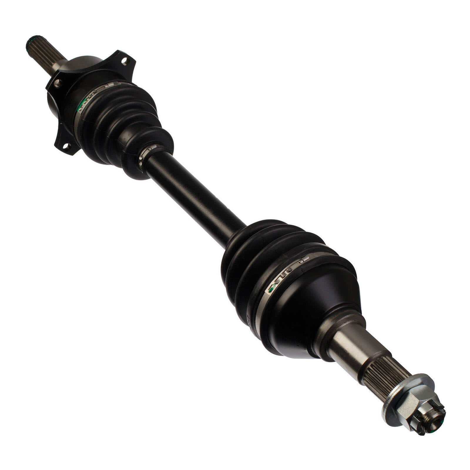 WMP CV Axle Shaft Can-Am Front Right-hand