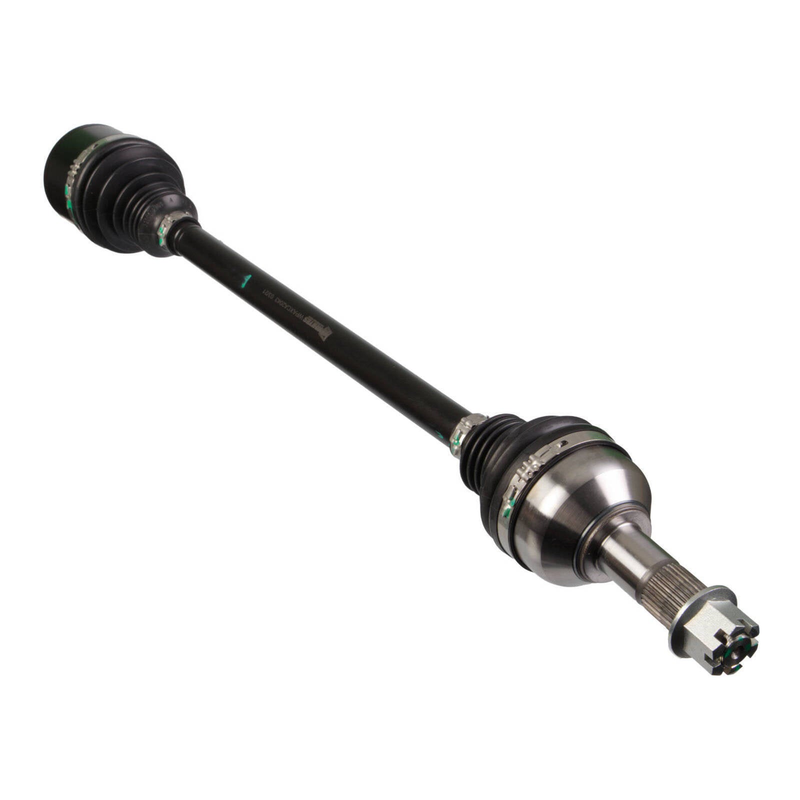 WMP CV Axle Shaft Can-Am Rear Left-hand or Right-hand