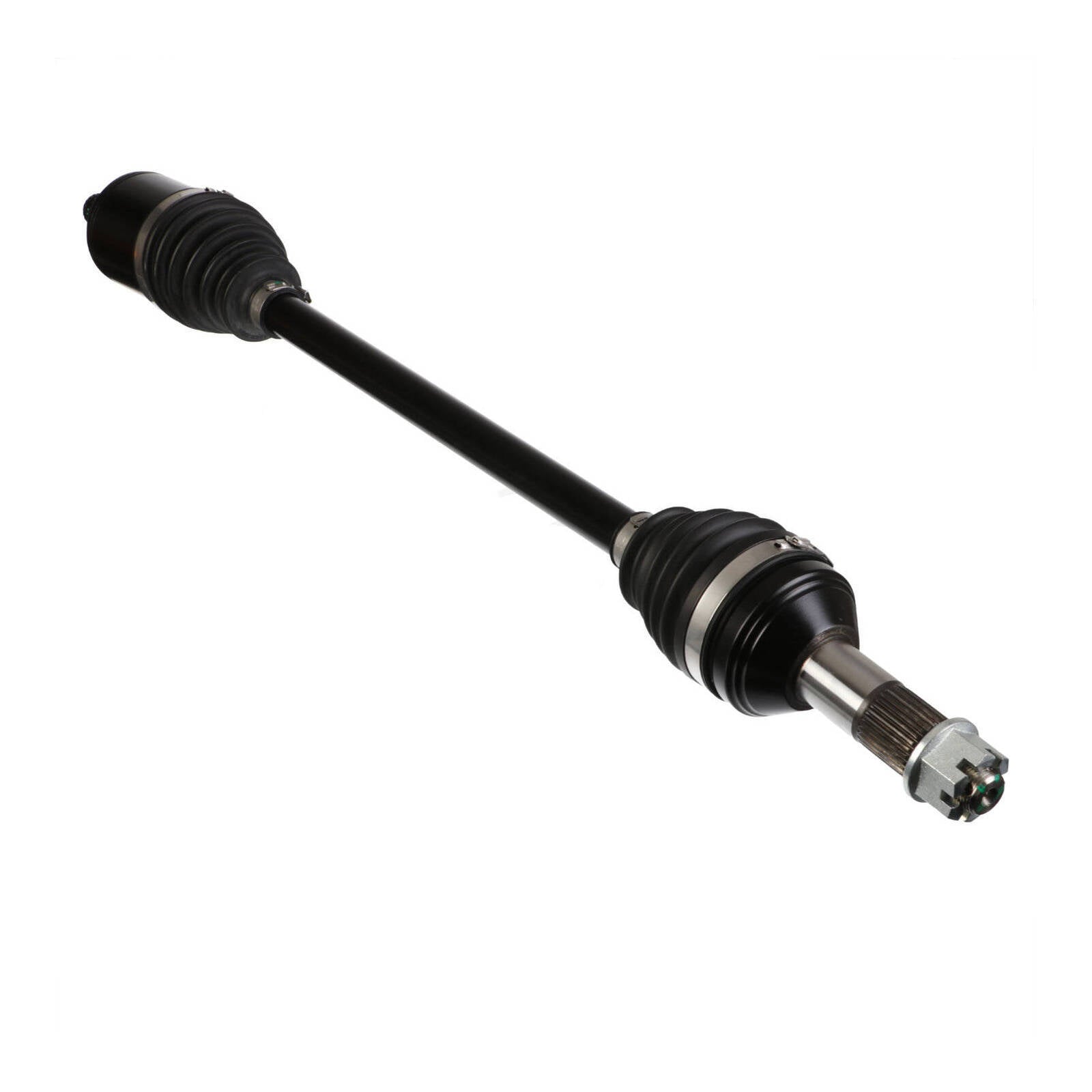WMP CV Axle Shaft Can-Am Front Right-hand