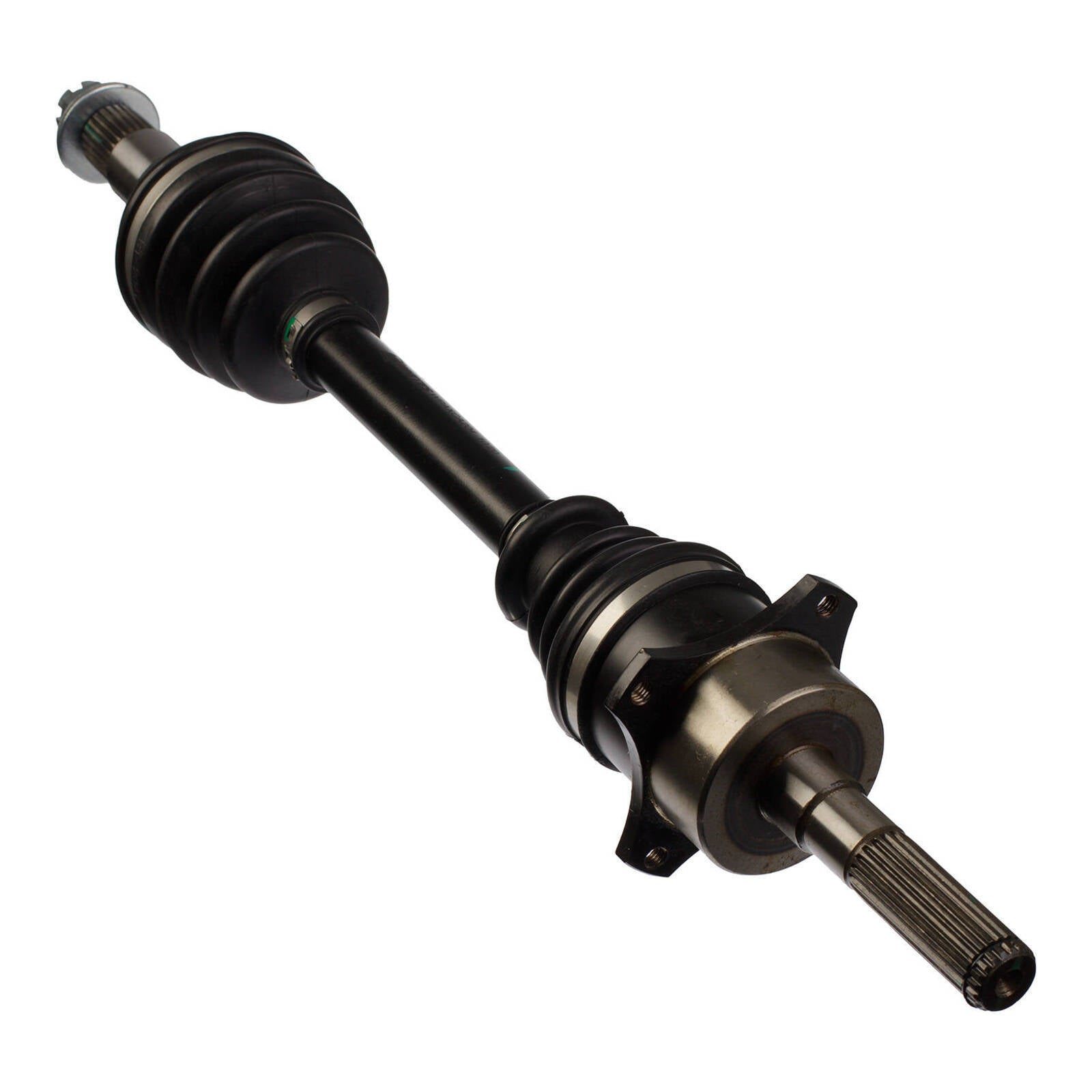 WMP CV Axle Shaft Can-Am Front Right-hand