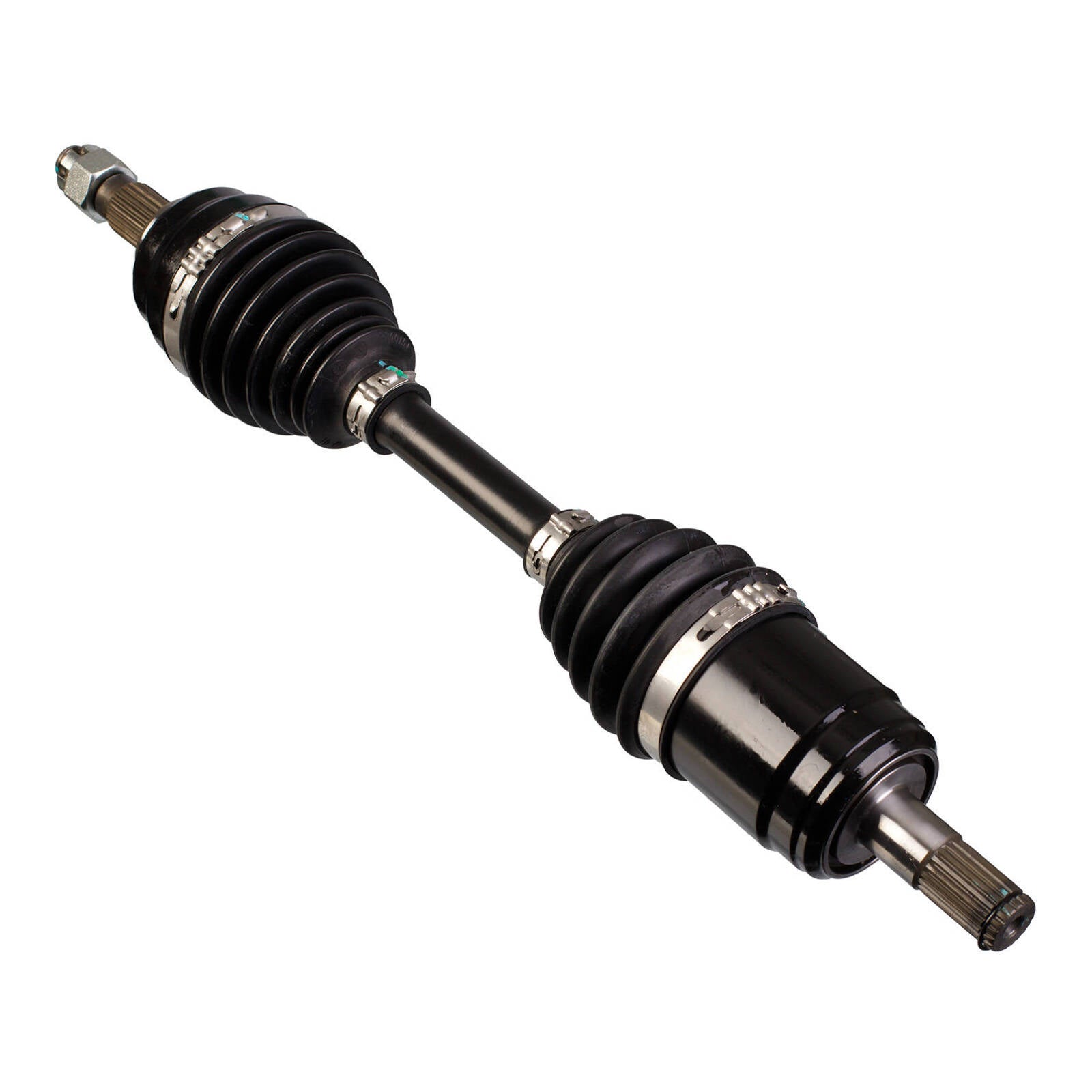Whites ATV CV Axle Complete Honda Front Right-hand