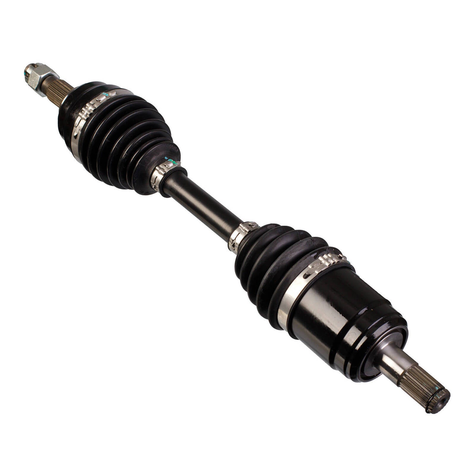WMP ATV CV Axle Complete Honda Front Right-hand