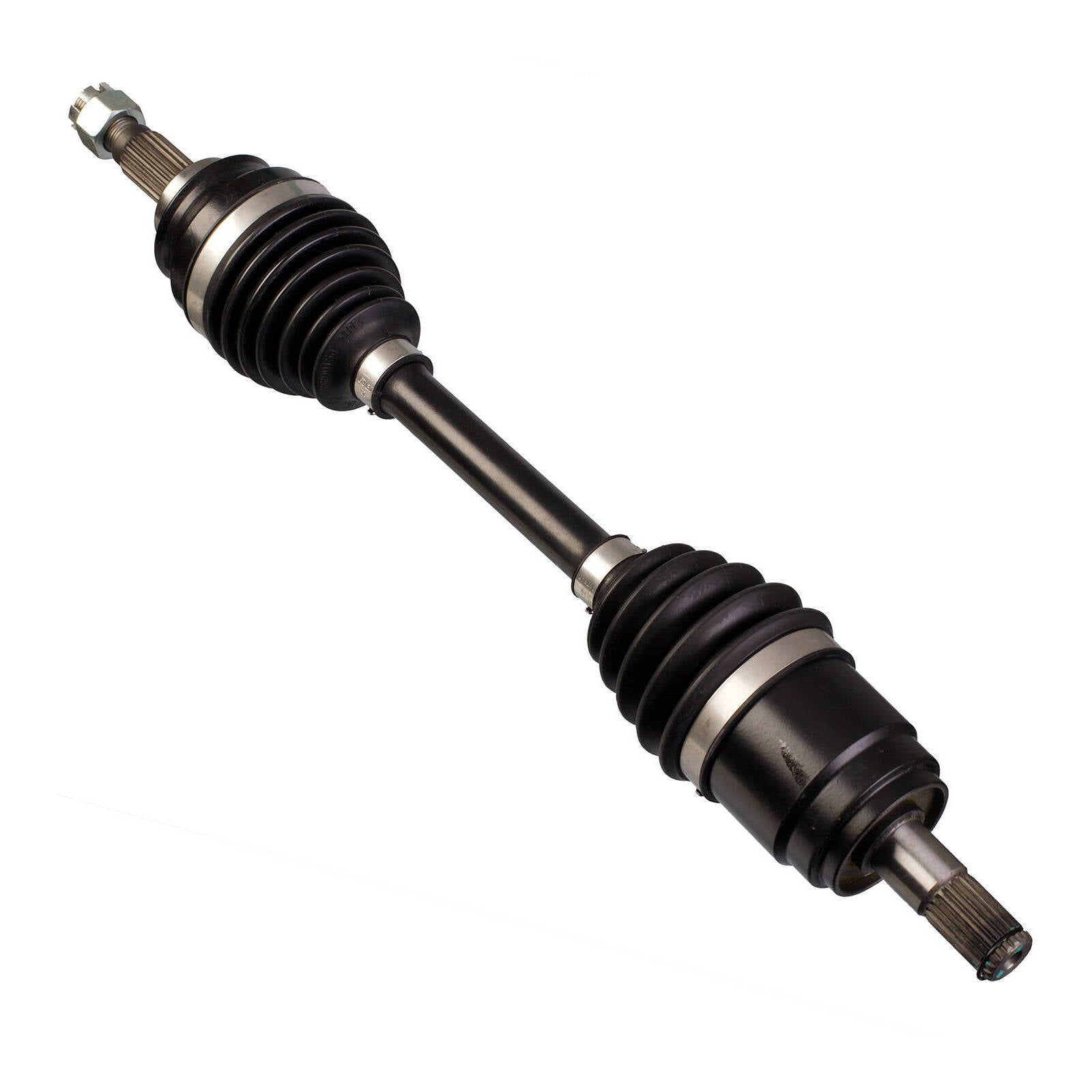 WMP ATV CV Axle Complete Honda Left-hand (2 lift)