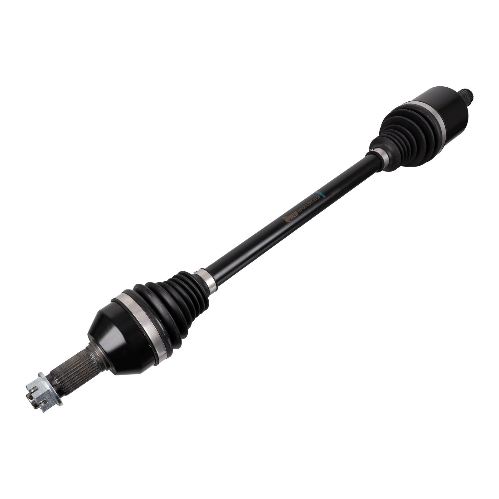 WMP CV Axle Shaft Honda Front Left-hand or Right-hand