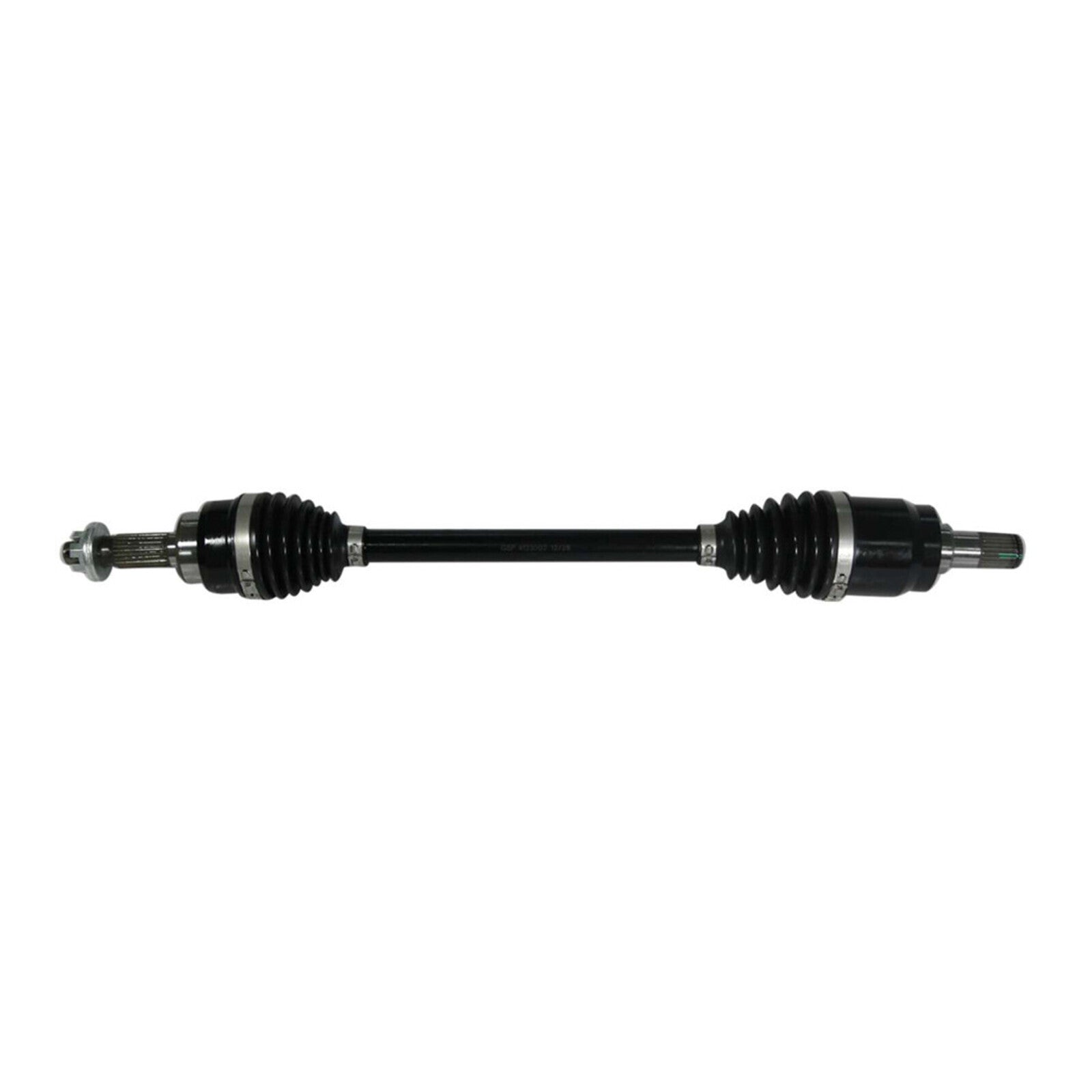 WMP ATV CV/Axle Complete Honda Rear Left
