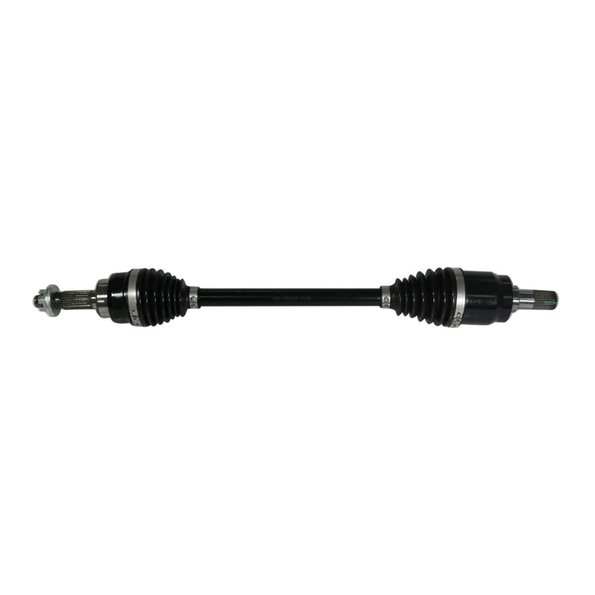 WMP ATV CV/Axle Complete Honda Rear Left
