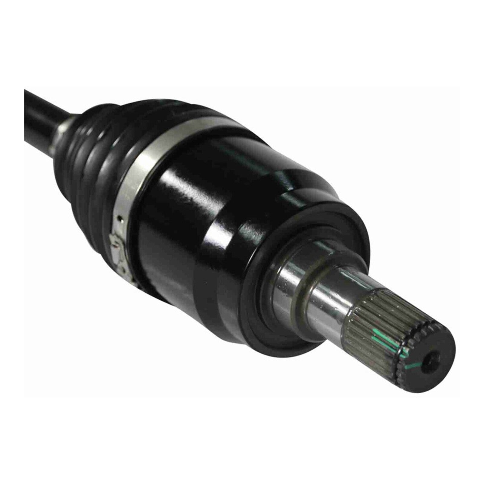 WMP ATV CV/Axle Complete Honda Rear Left