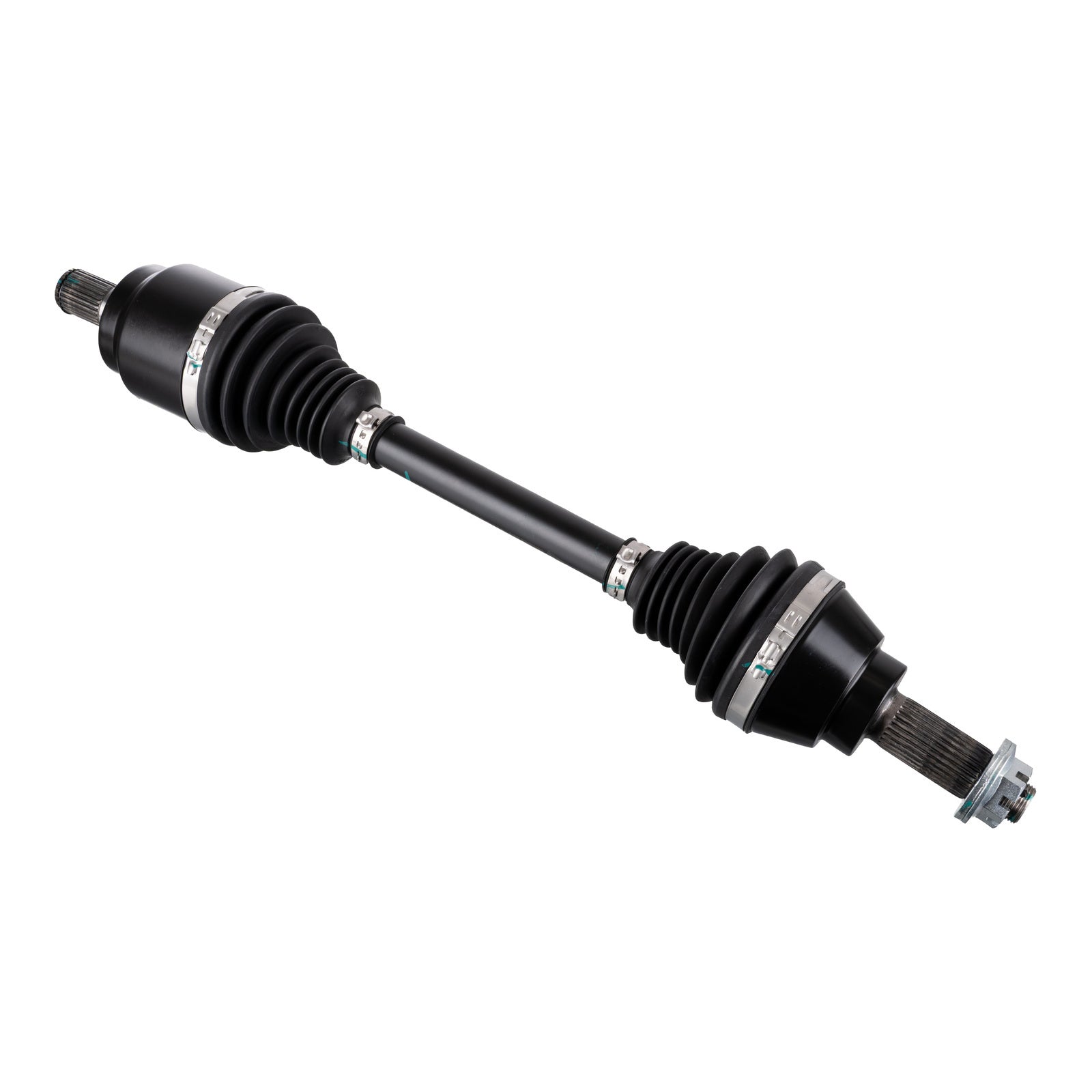 WMP ATV CV Axle Complete Honda Rear Left-hand Right-hand