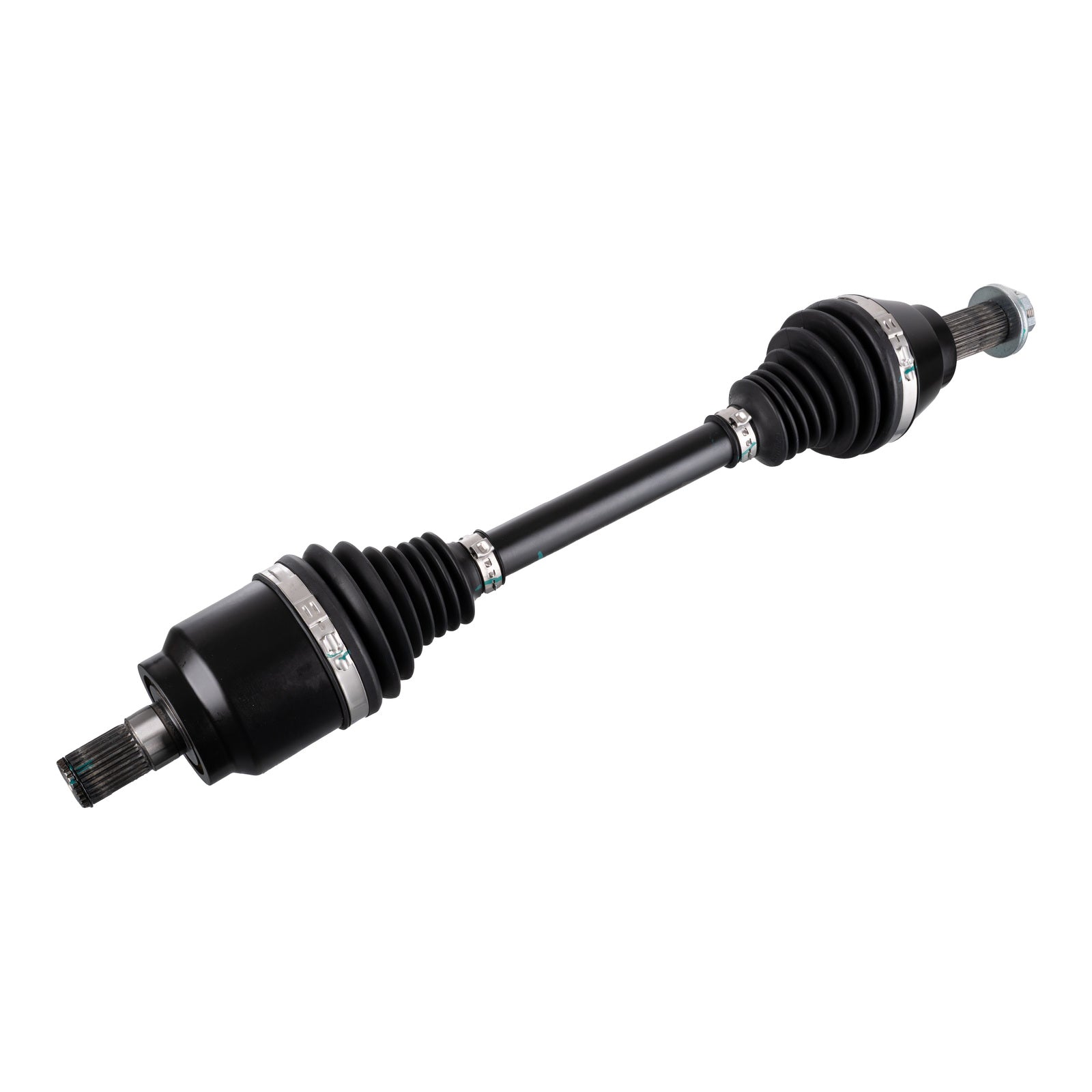 WMP ATV CV Axle Complete Honda Rear Left-hand Right-hand