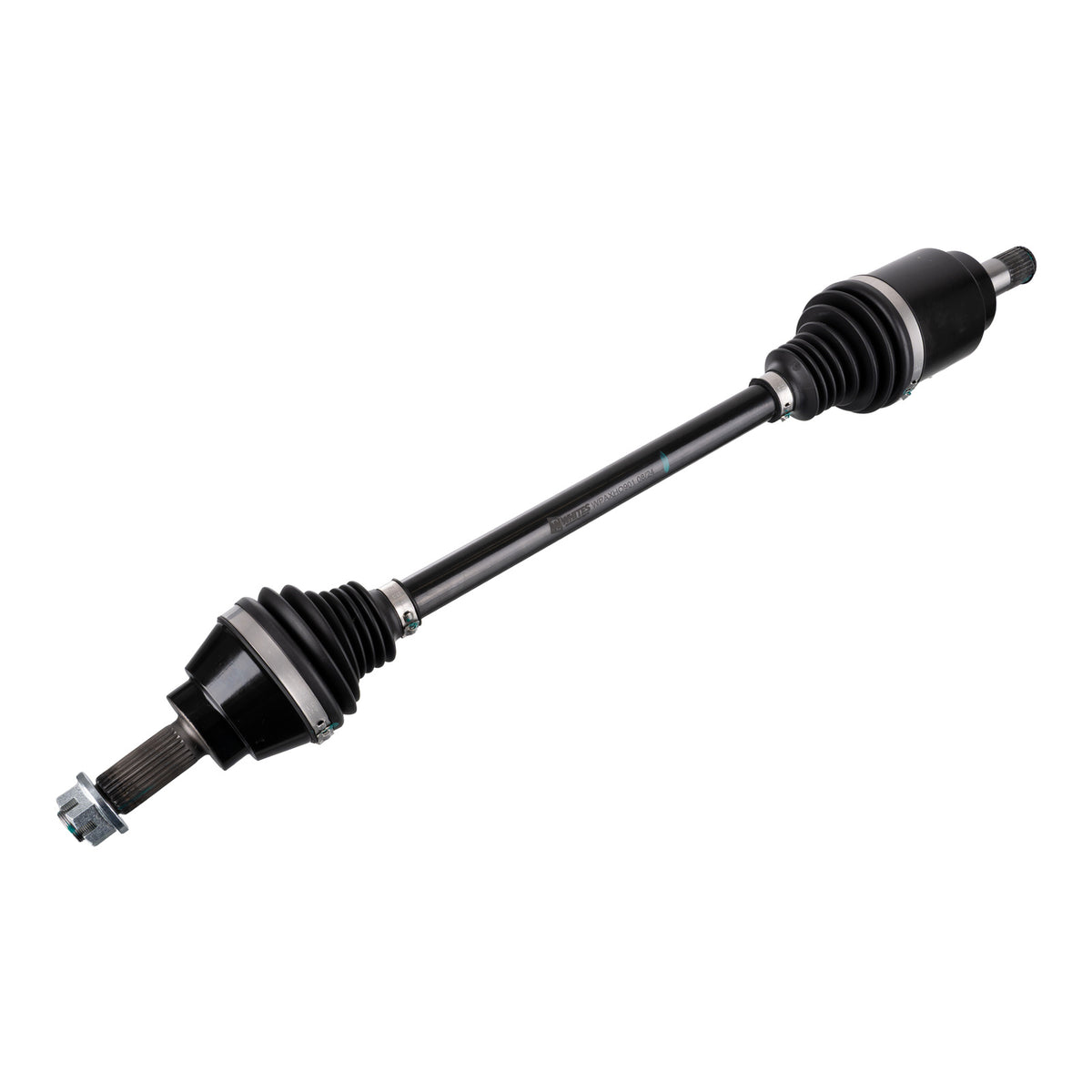 WMP ATV CV/Axle Complete Honda Front Left