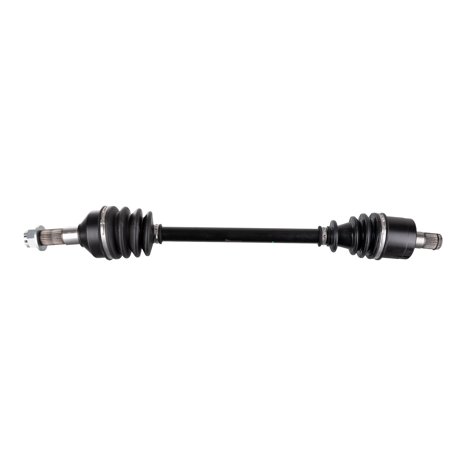 WMP ATV CV Axle Complete Kawasaki Front Right-hand