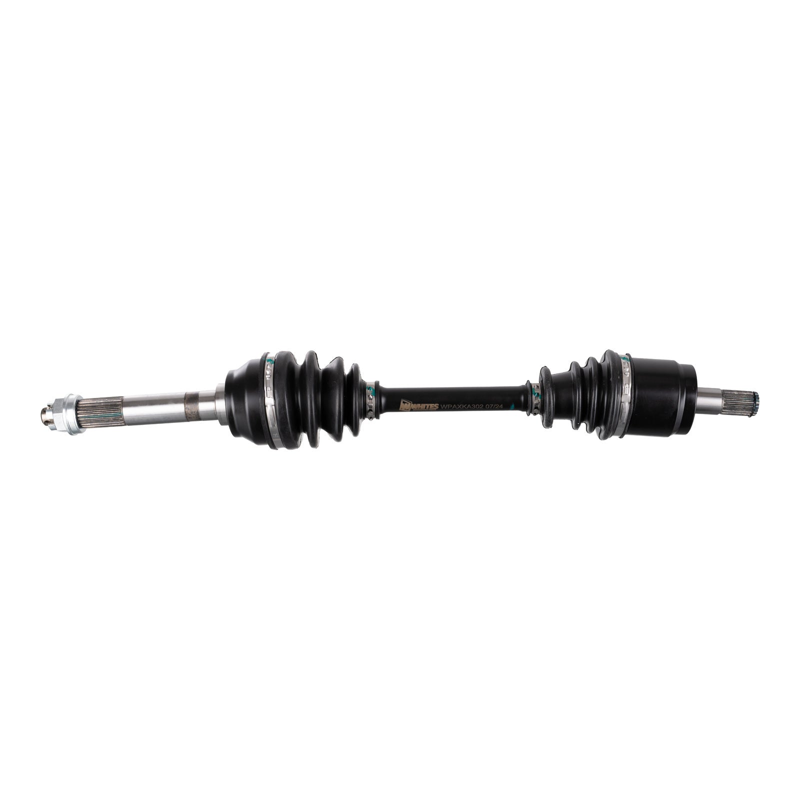 WMP ATV CV Axle Complete Kawasaki Front Left-hand Right-hand