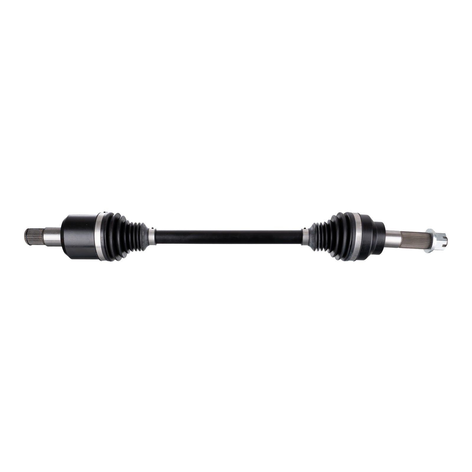 WMP ATV CV Axle Complete Kawasaki Rear Left-hand (with TPE Boot)