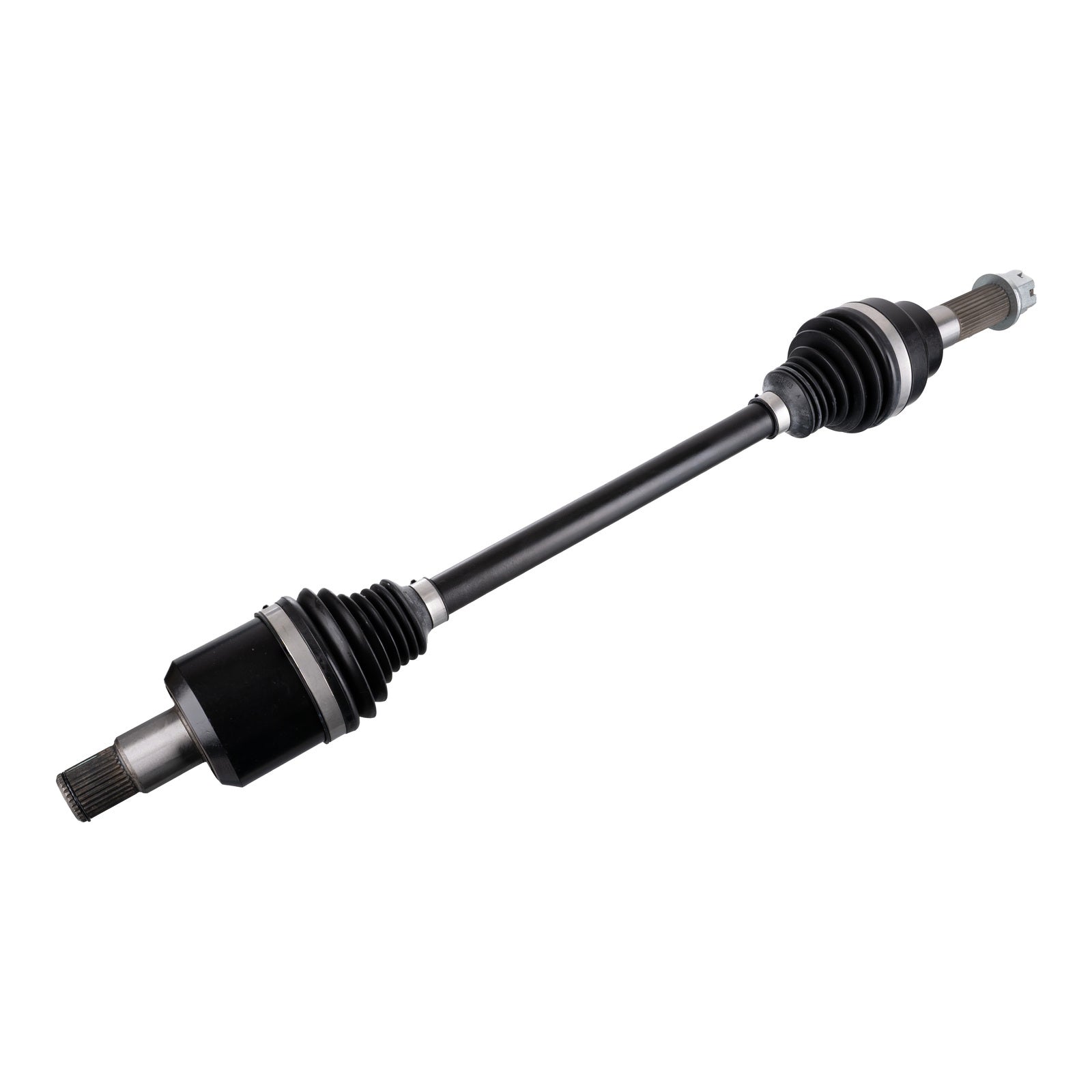 WMP ATV CV Axle Complete Kawasaki Rear Left-hand (with TPE Boot)