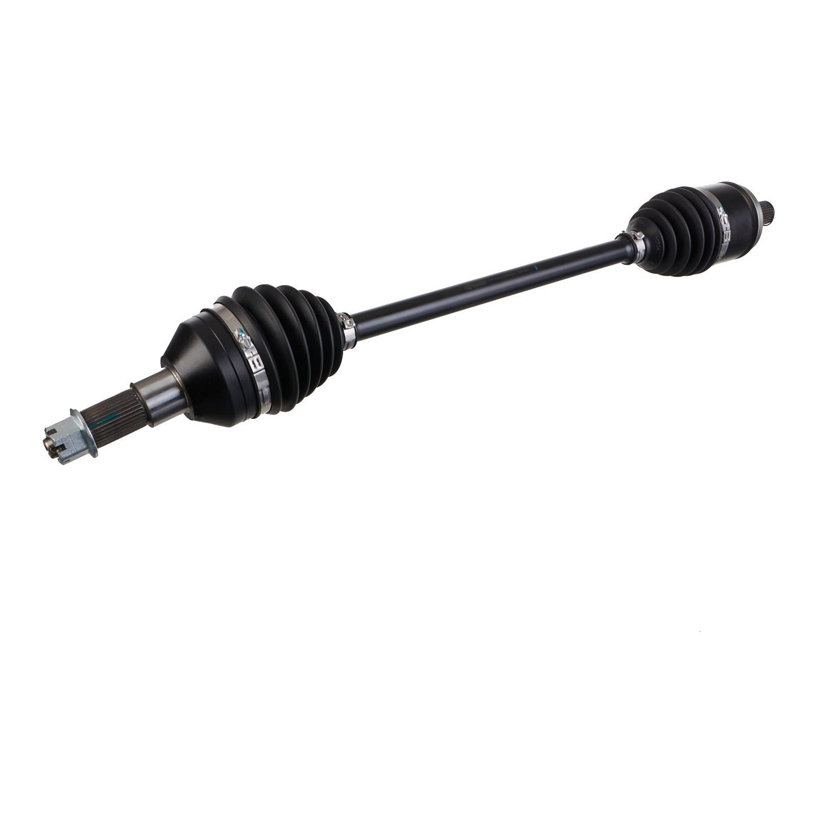 WMP ATV CV/Axle Complete Kawasaki Front Left