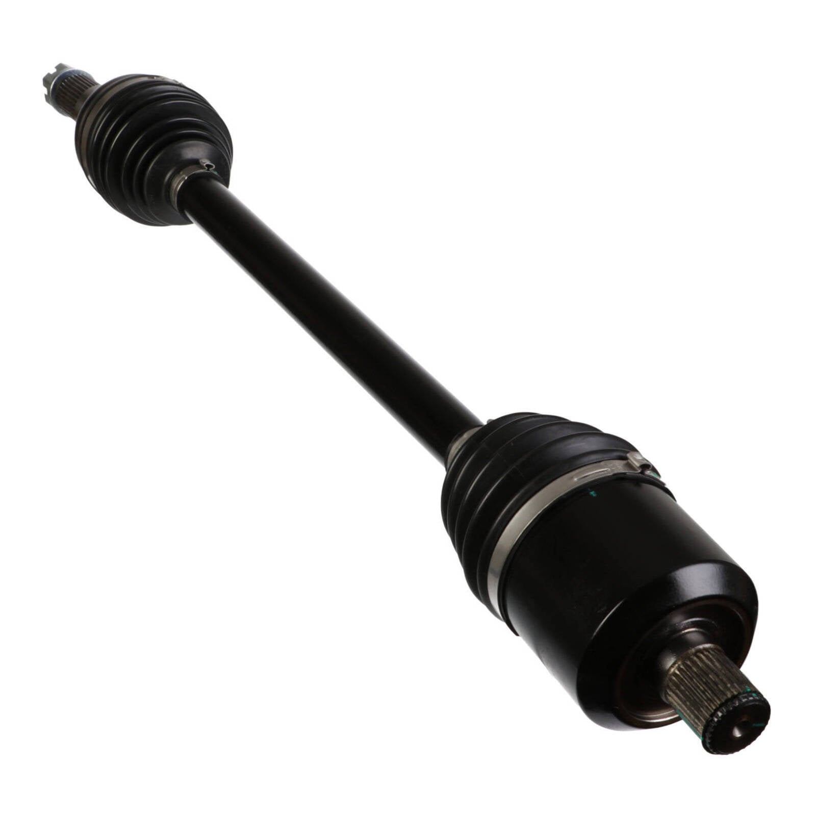 WMP ATV CV Axle Complete Kawasaki Rear Left-hand Right-hand (with TPE Boot)