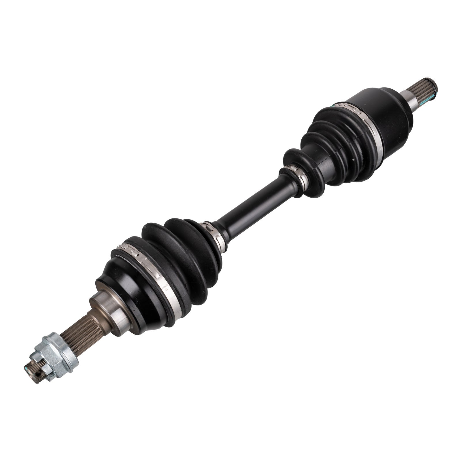 WMP ATV CV/Axle Complete Kawasaki Front Right