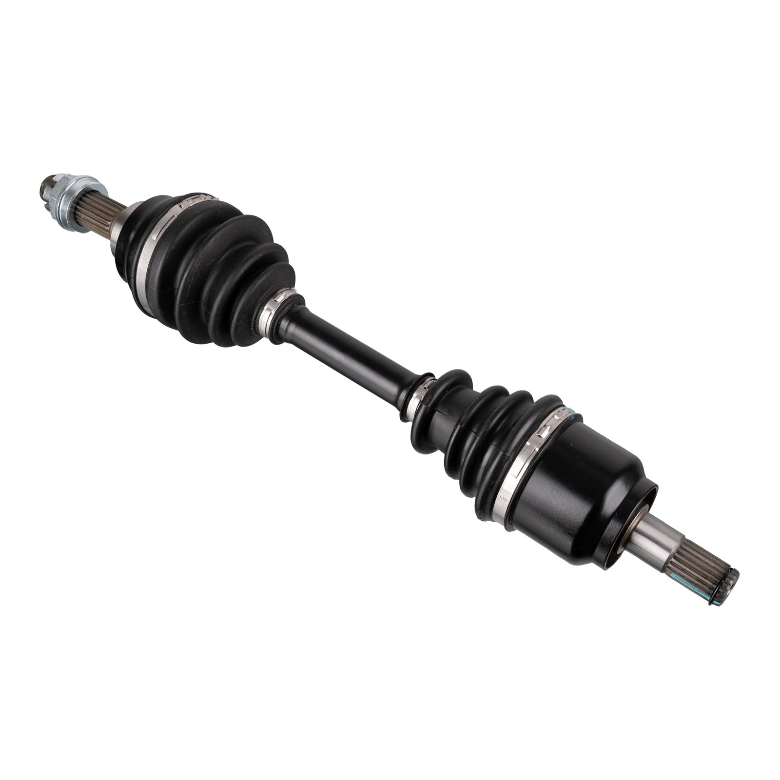WMP ATV CV/Axle Complete Kawasaki Front Right