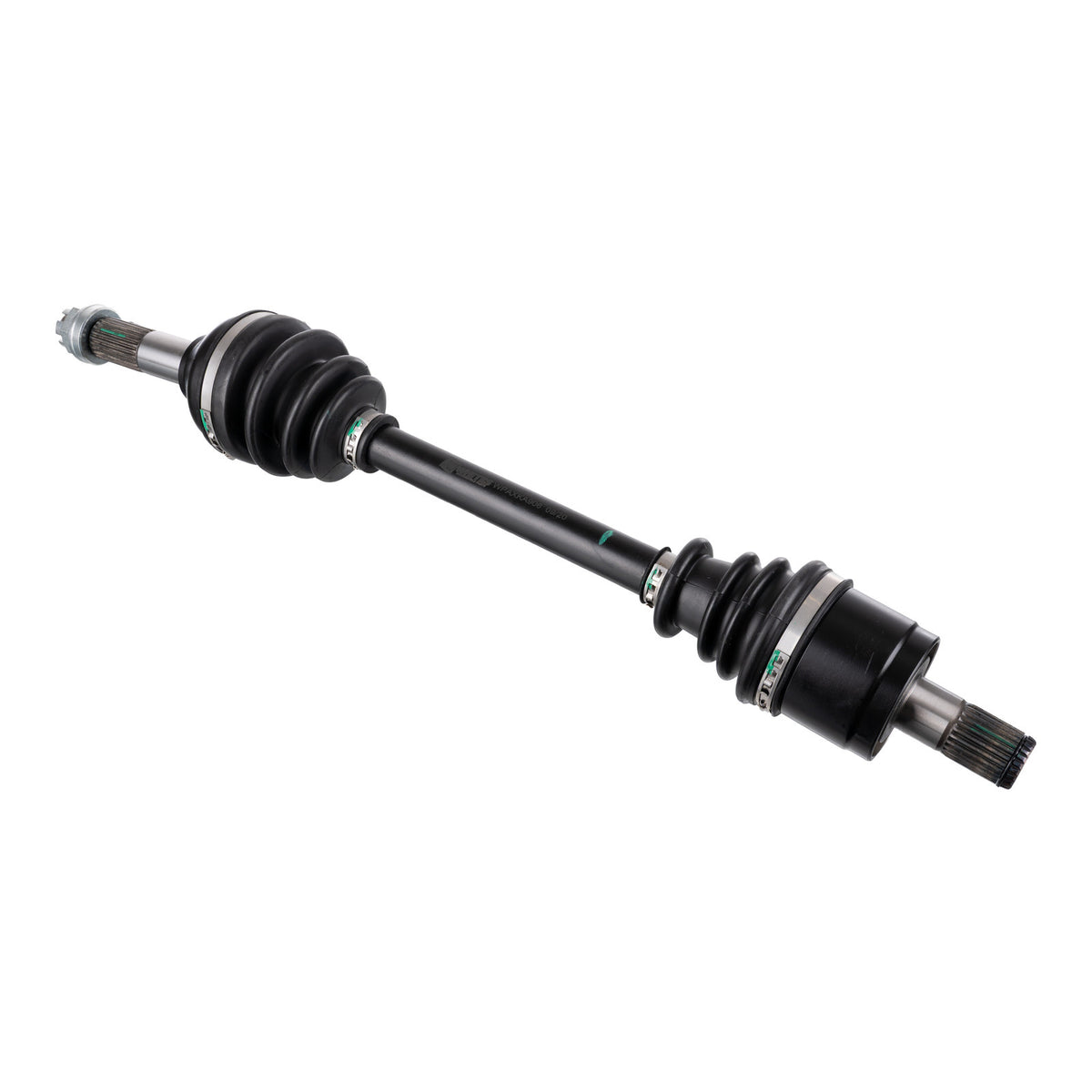 WMP ATV CV Axle Complete Kawasaki Rear Left-hand Right-hand