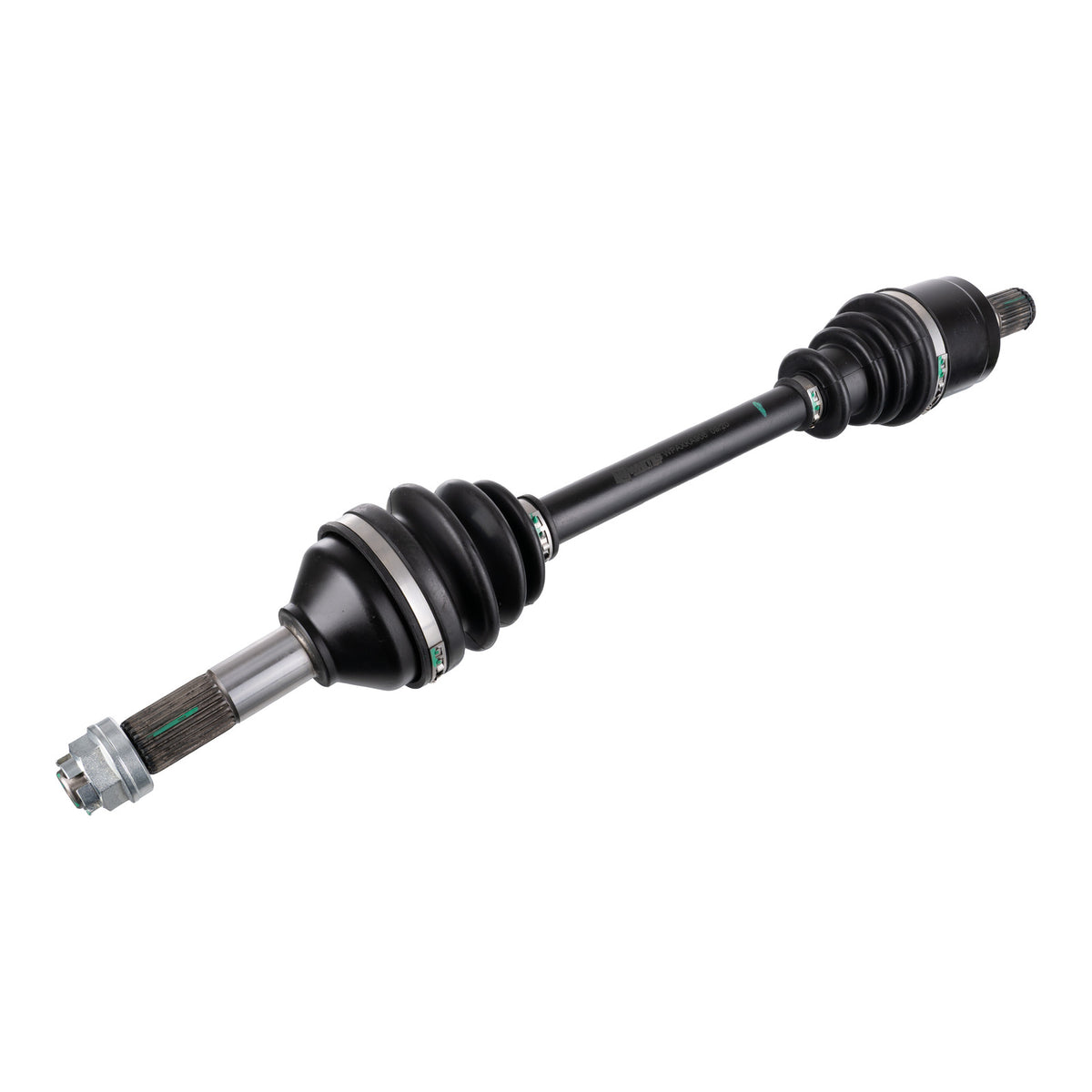 WMP ATV CV Axle Complete Kawasaki Rear Left-hand Right-hand