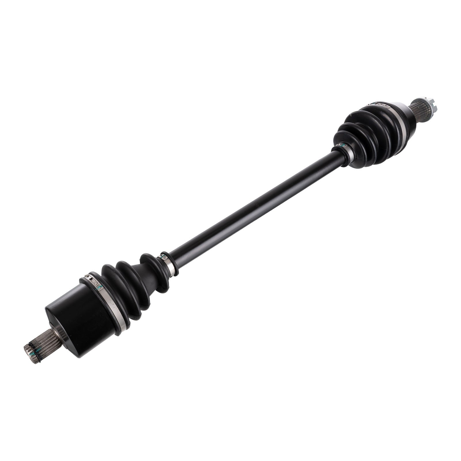 WMP ATV CV Axle Complete Polaris Front Left-hand Right-hand