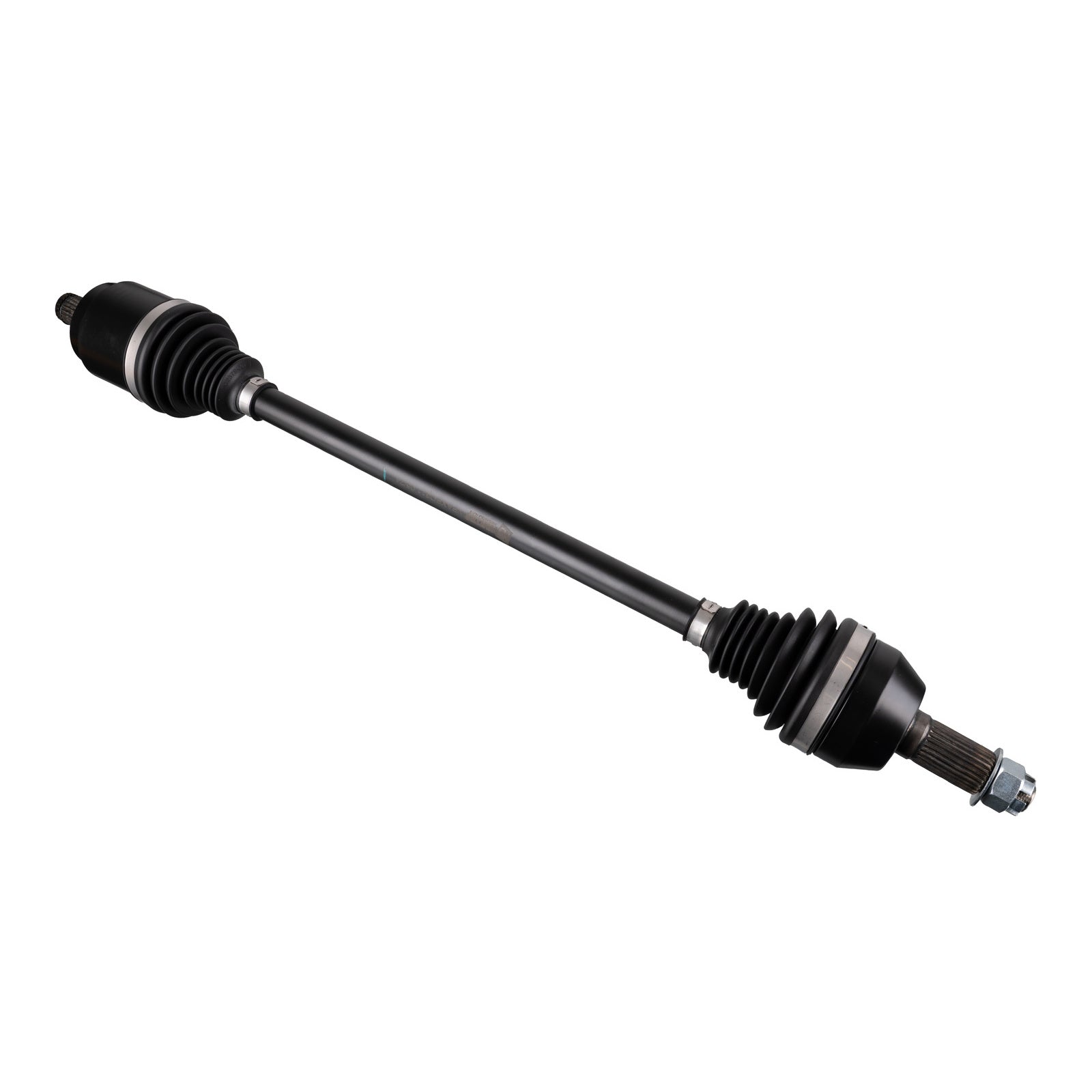 WMP ATV CV Axle Complete Polaris Front Left-hand Right-hand