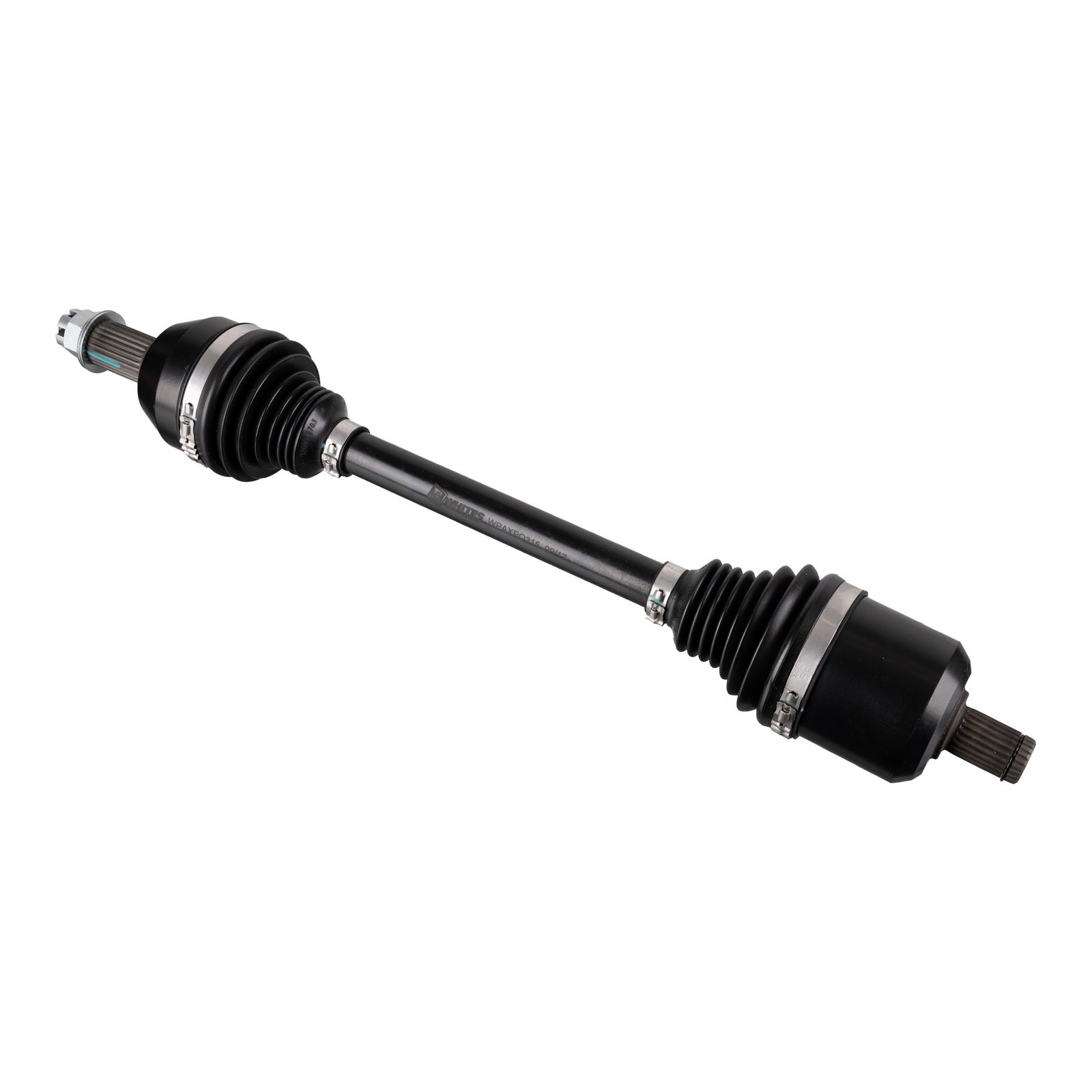 WMP ATV CV Axle Complete Polaris Front Left-hand Right-hand